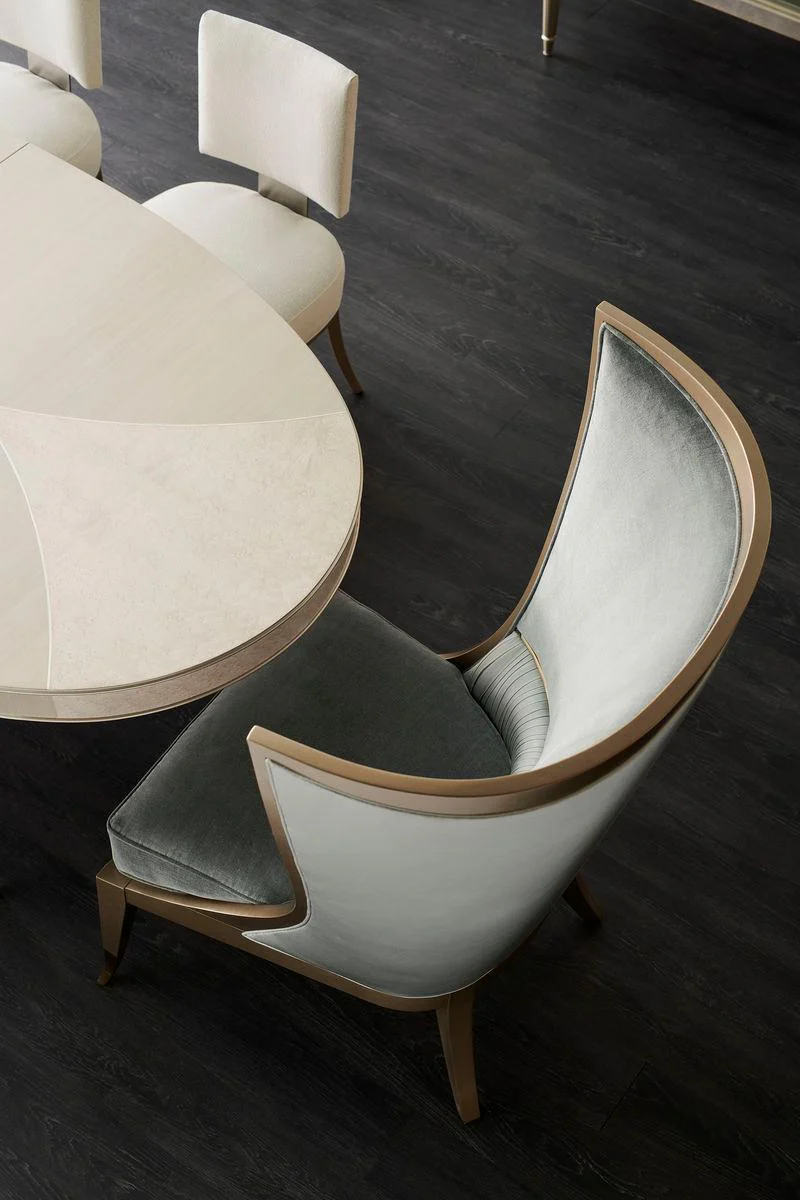 THE SOURCE DINING TABLE - Frankwebs