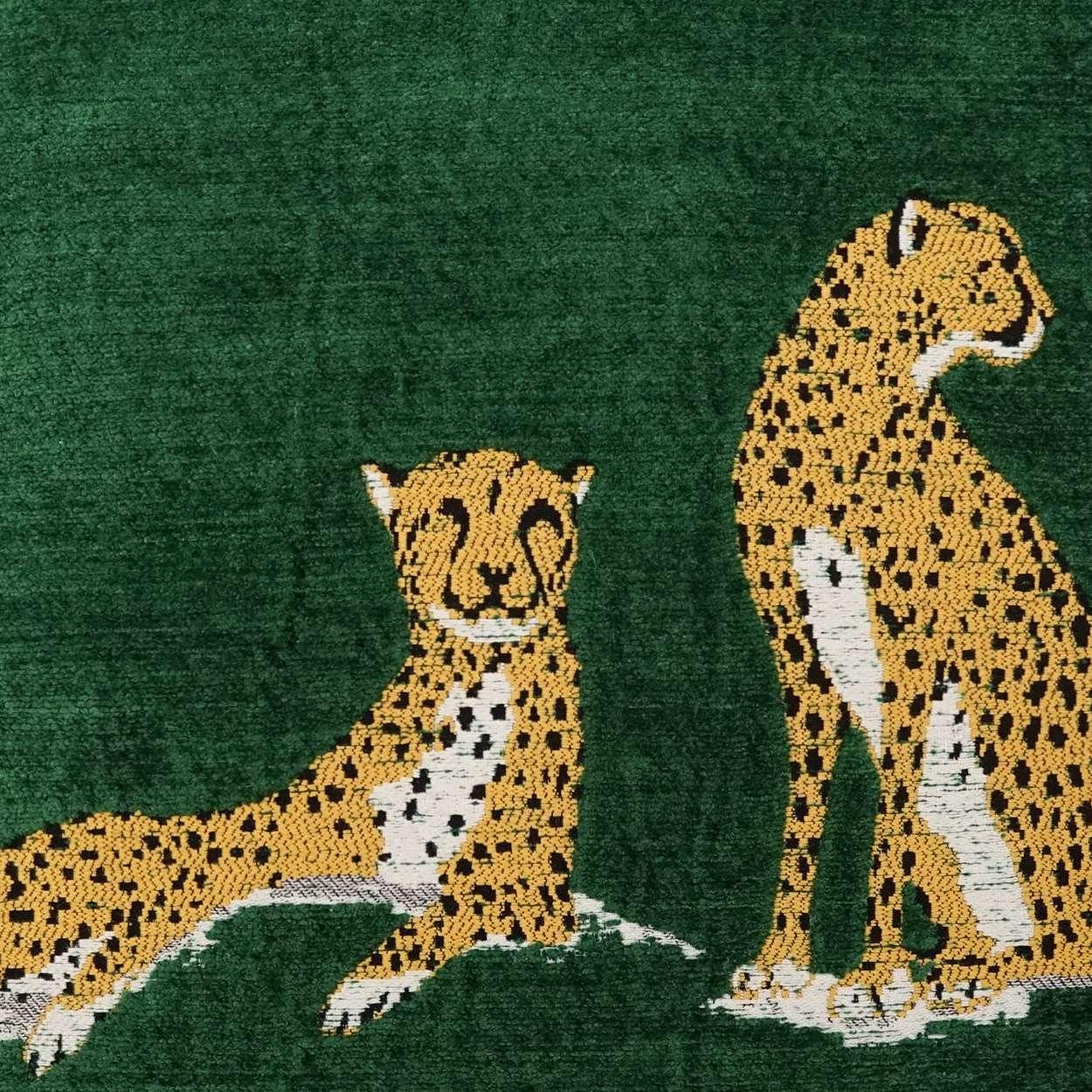 Big Iris Pillow - Frankwebs