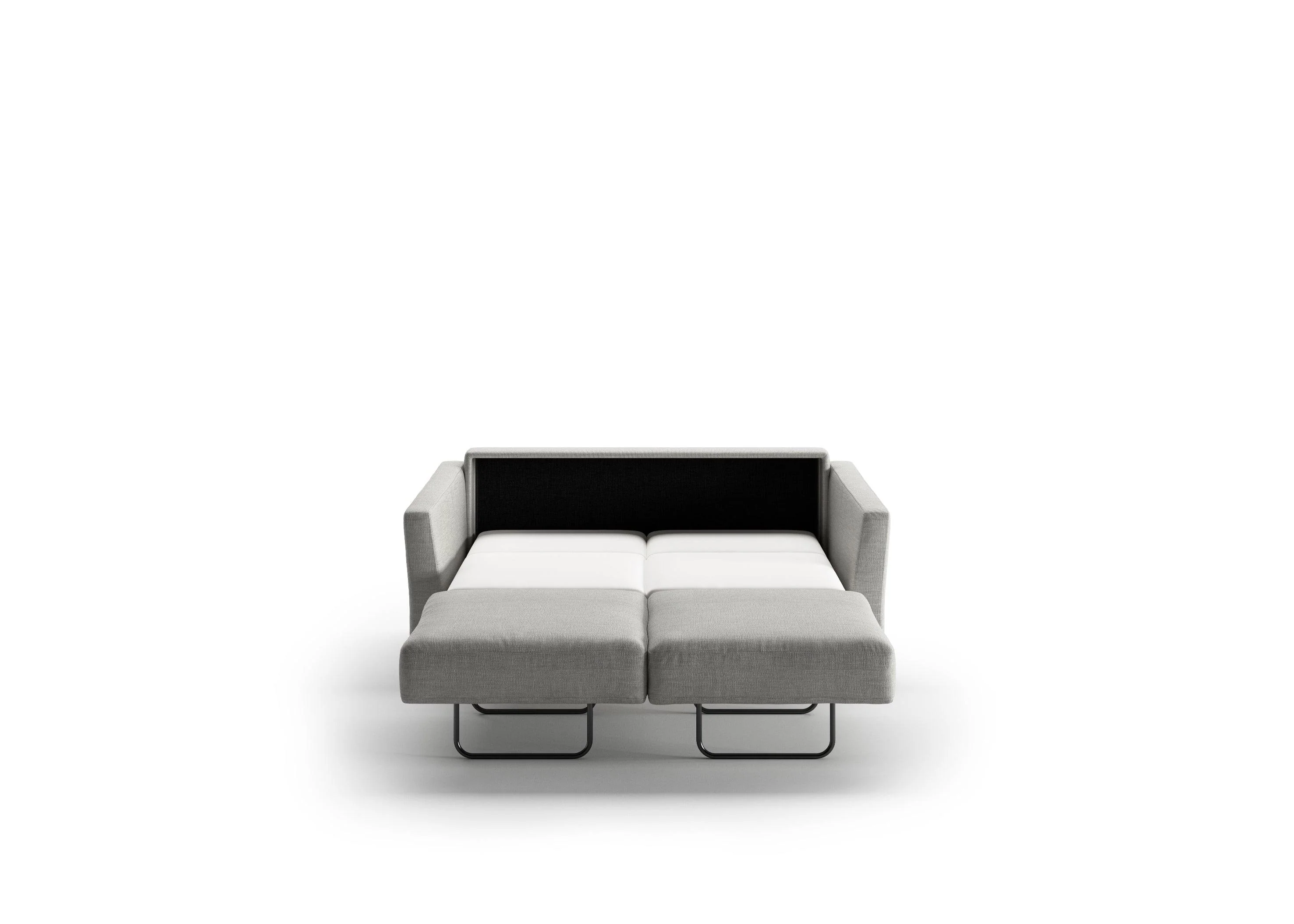 Monika Sleeper - Frankwebs