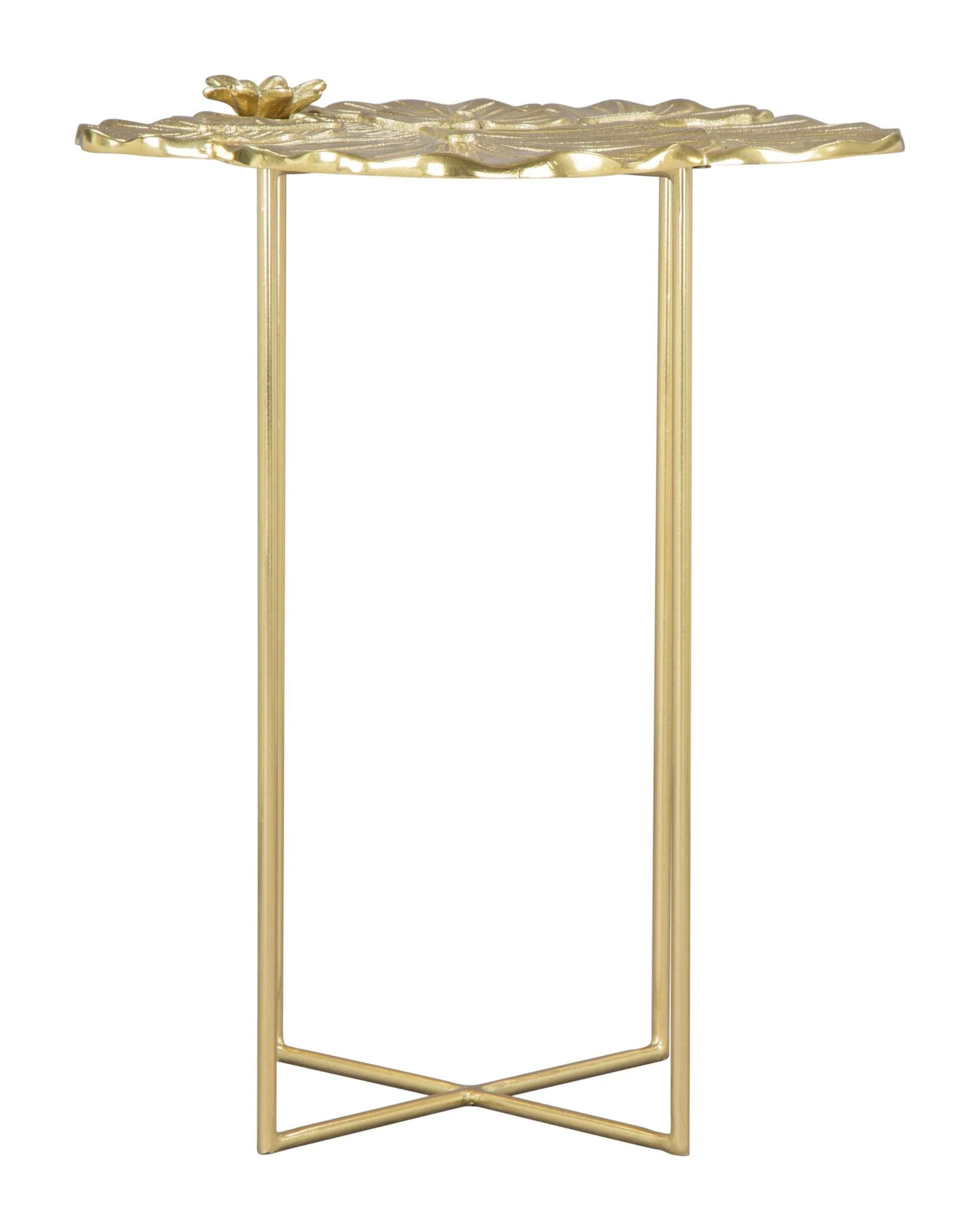 Lotus Side Table - Frankwebs