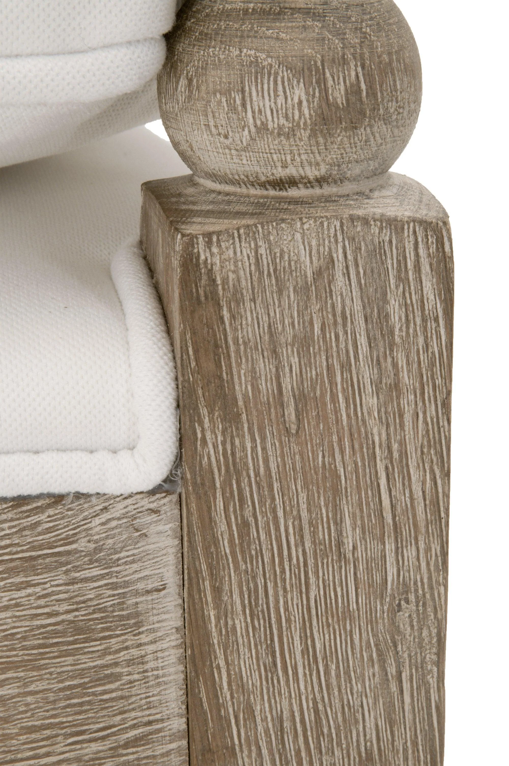 Rouleau Club Chair - Frankwebs