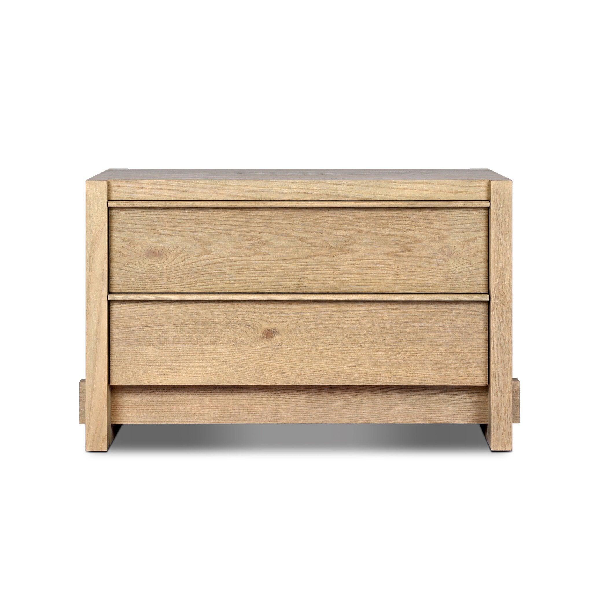 Aramis Nightstand - Frankwebs