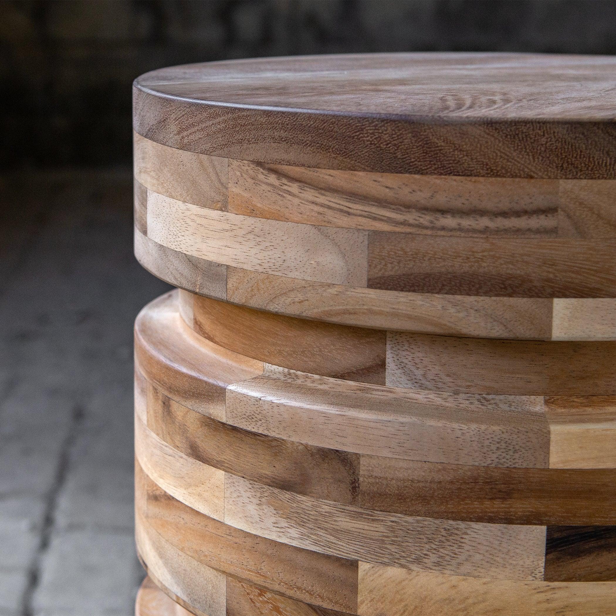 Boone Drink Table - Frankwebs