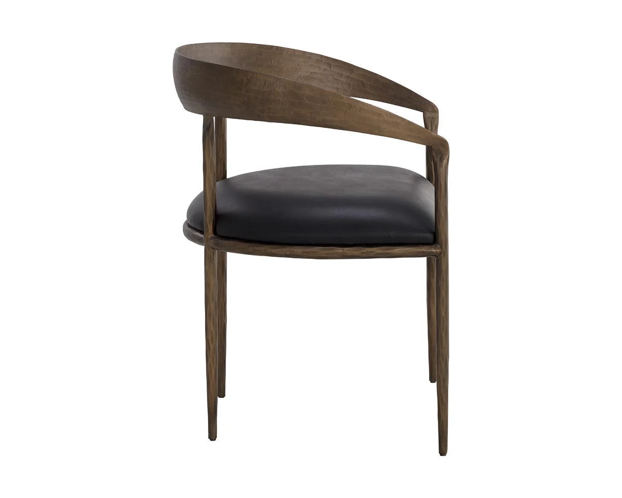 Zanatta Dining Armchair - Frankwebs