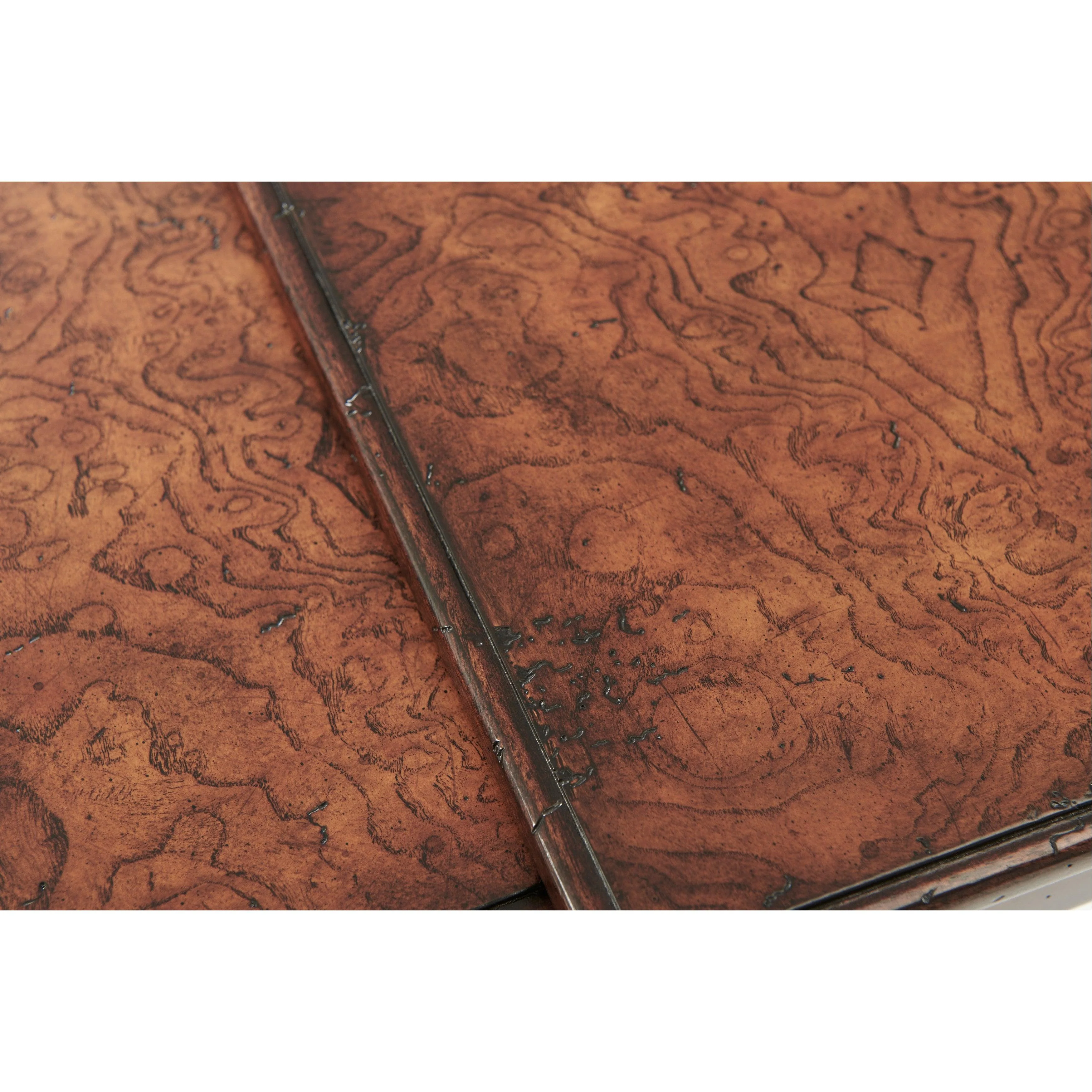 Perfect Nest of Tables - Frankwebs