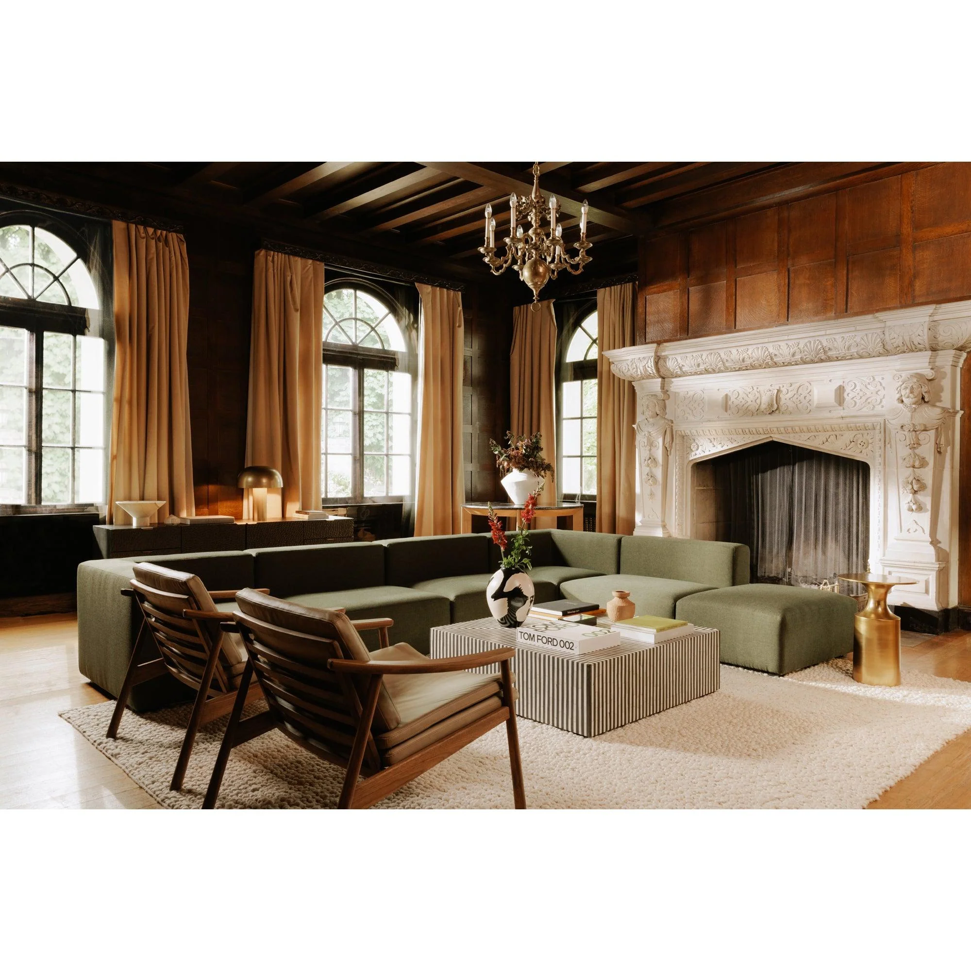 Terning Coffee Table - Frankwebs