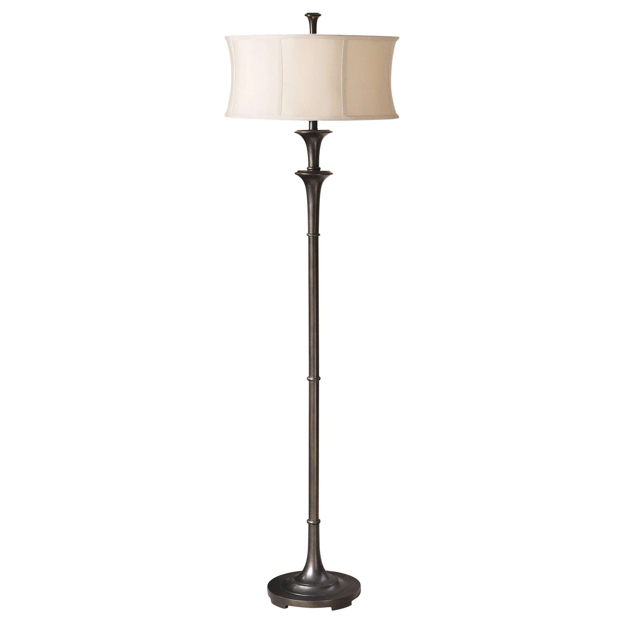 Brazoria Floor Lamp - Frankwebs
