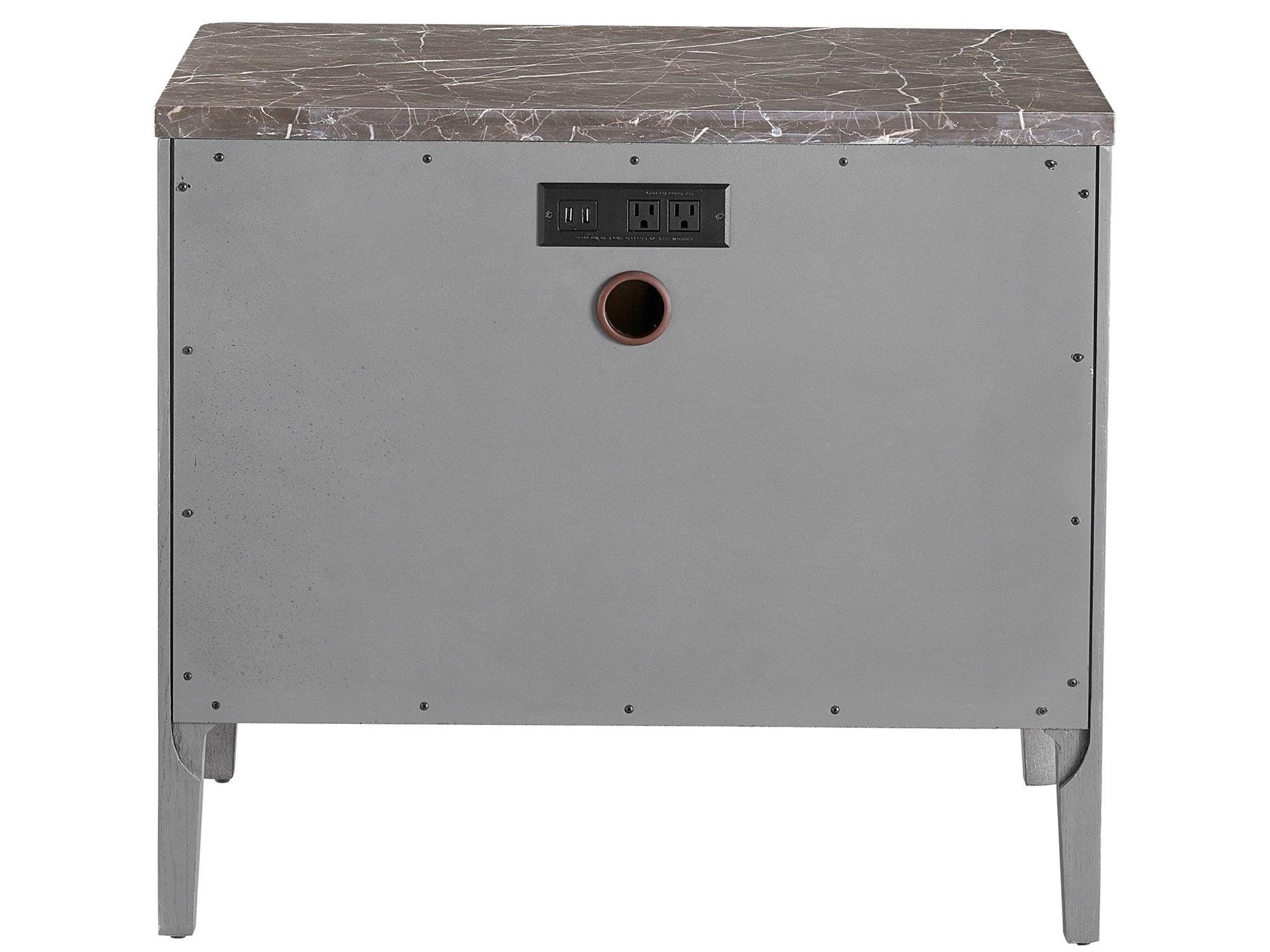 Erinn V. Nightstand 1 - Frankwebs