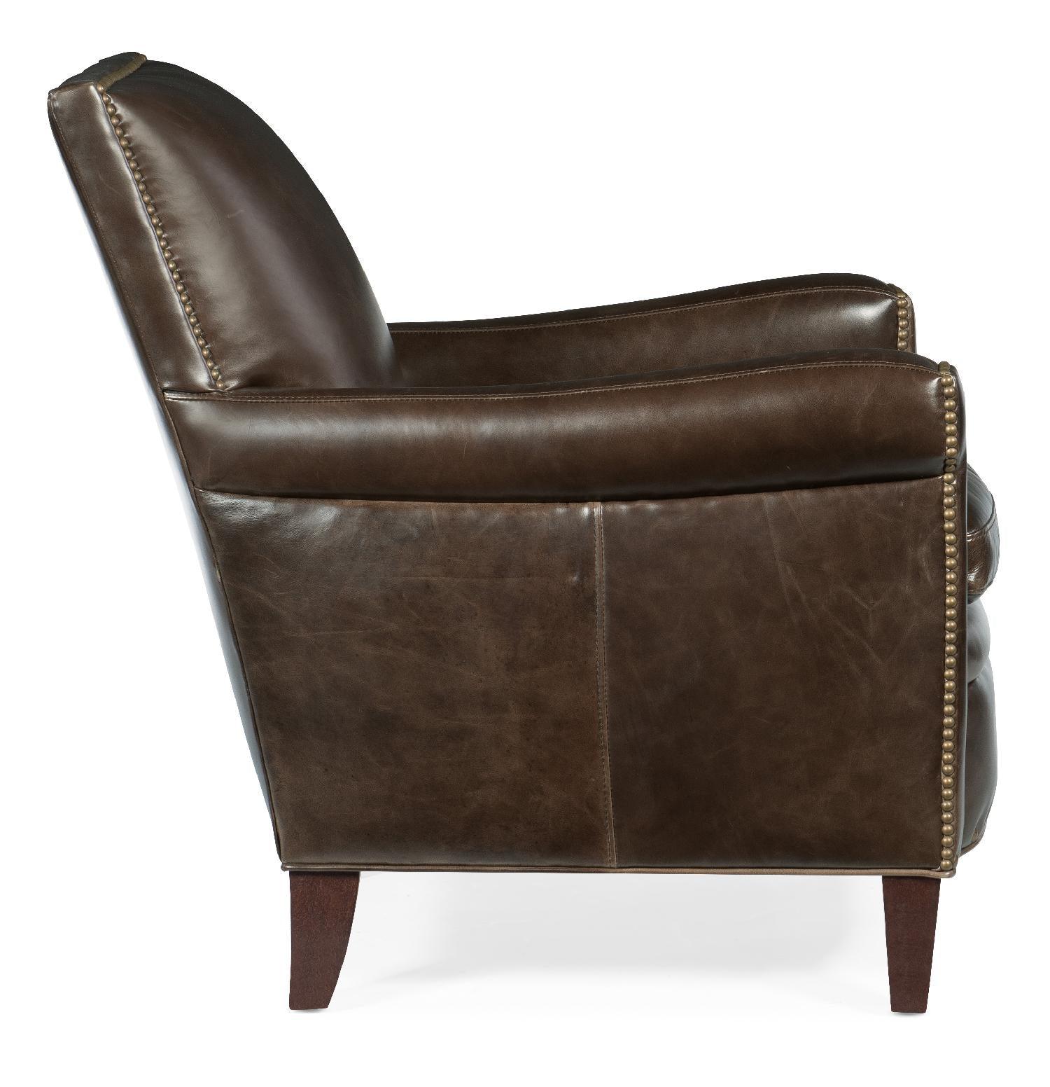 Jilian Club Chair - Frankwebs