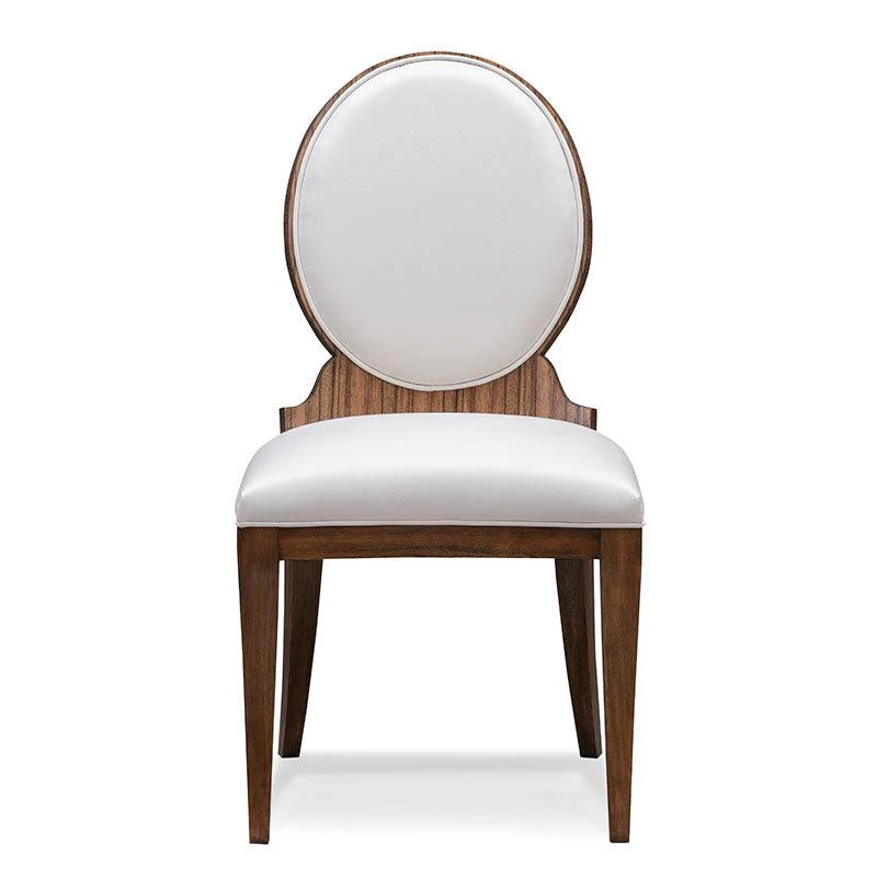 Leandro Dining Chair - Frankwebs