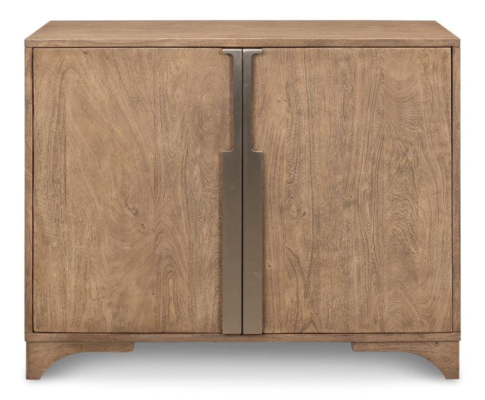 Augustus 2 Door Cabinet - Frankwebs