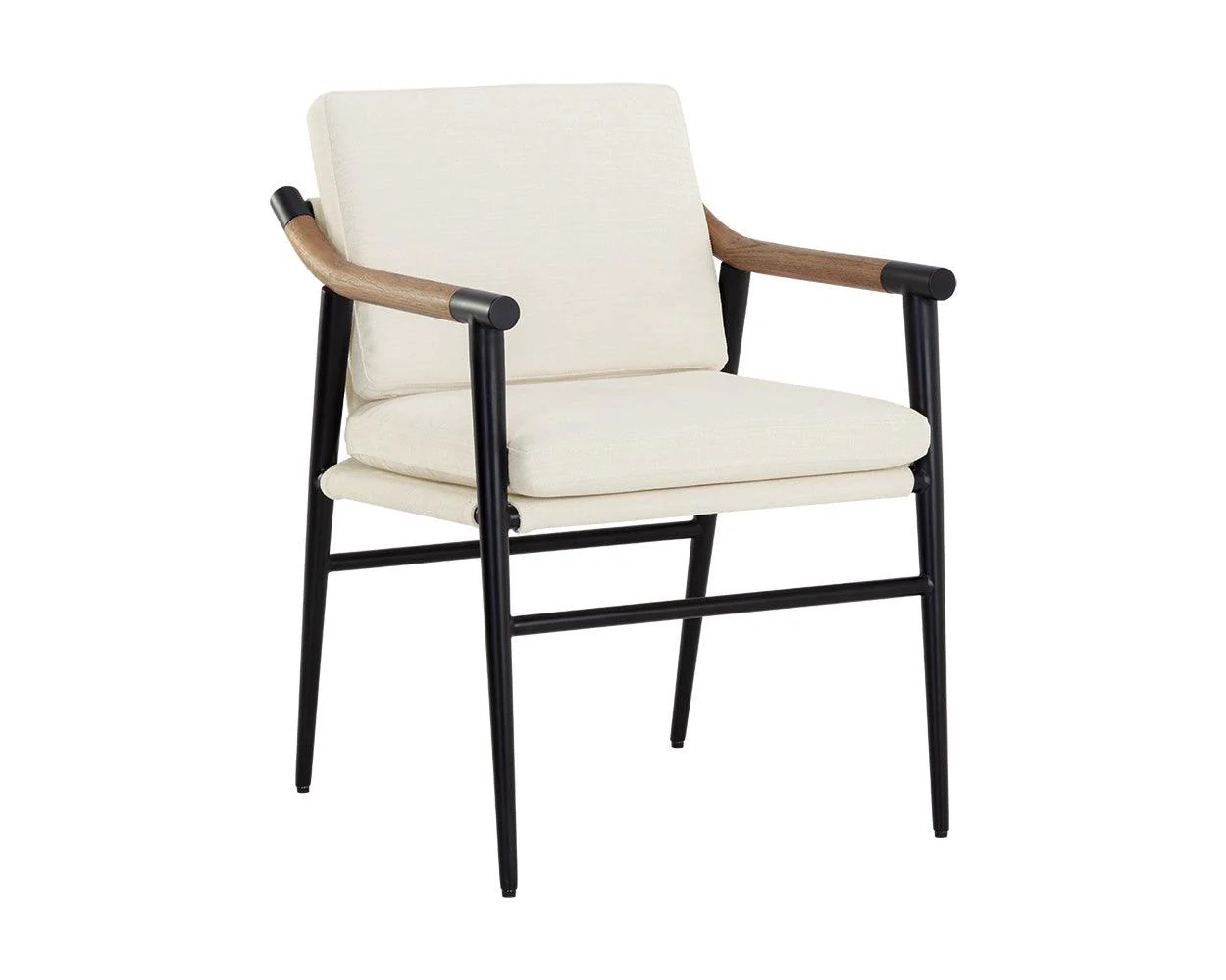 Meadow Dining Armchair - Frankwebs
