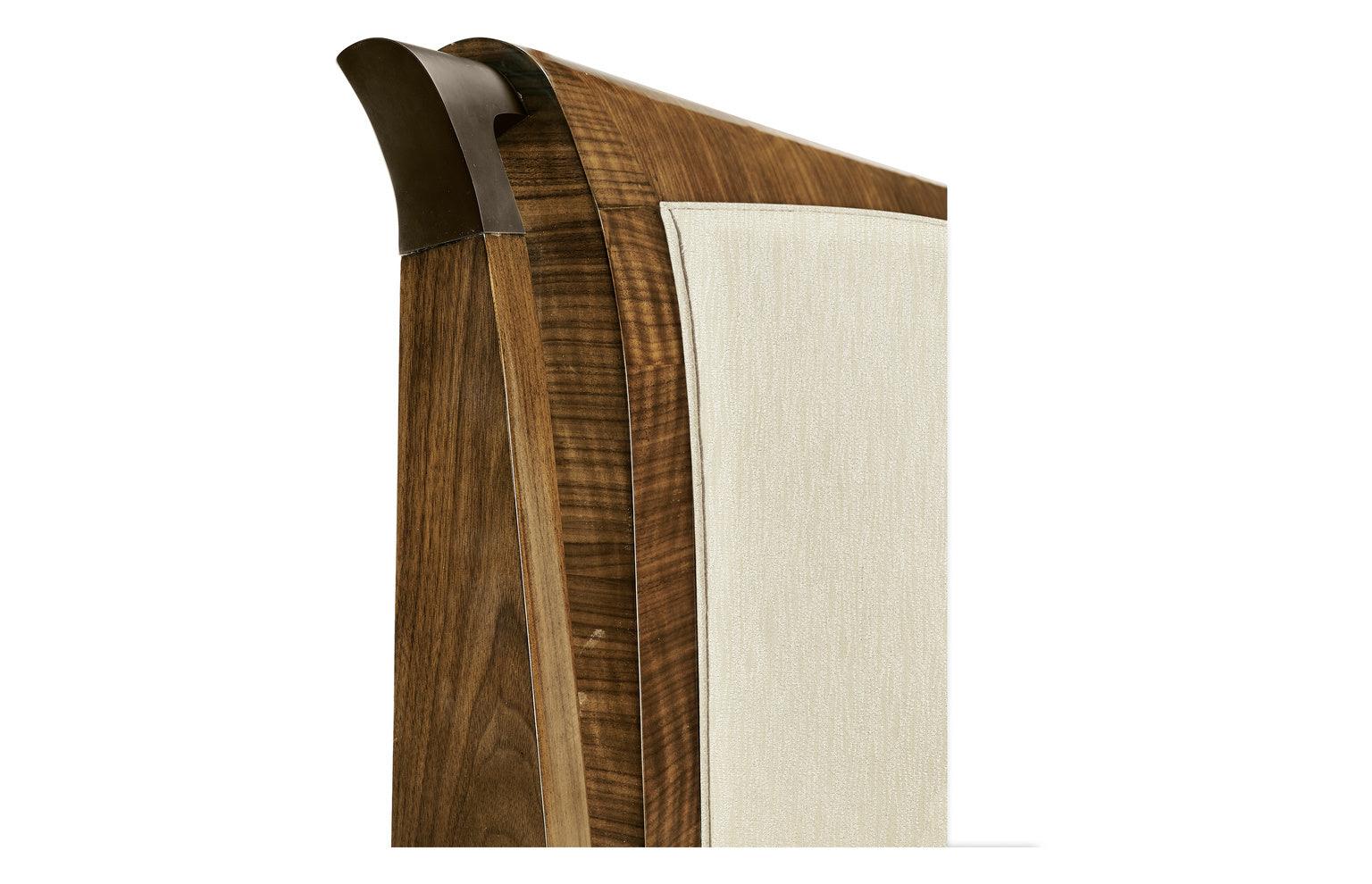 Toulouse Upholstered King Bed - Frankwebs