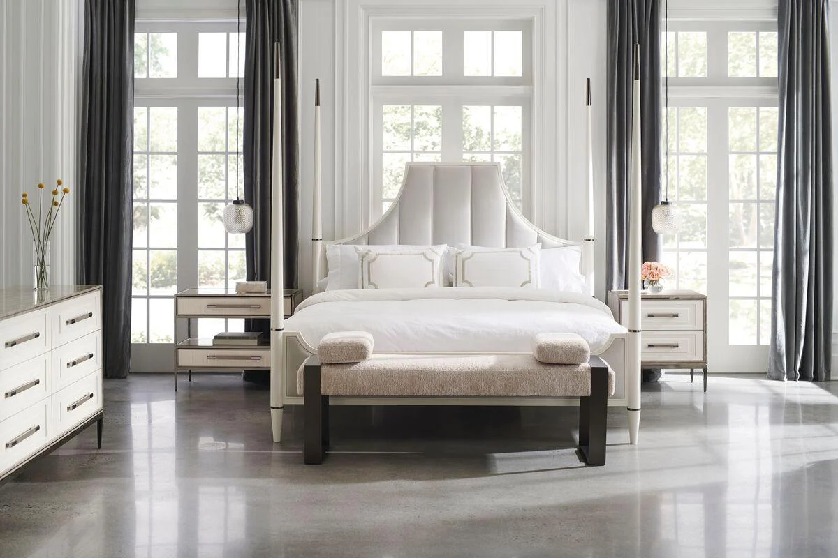 IMPRESSIVE DRESSER - Frankwebs