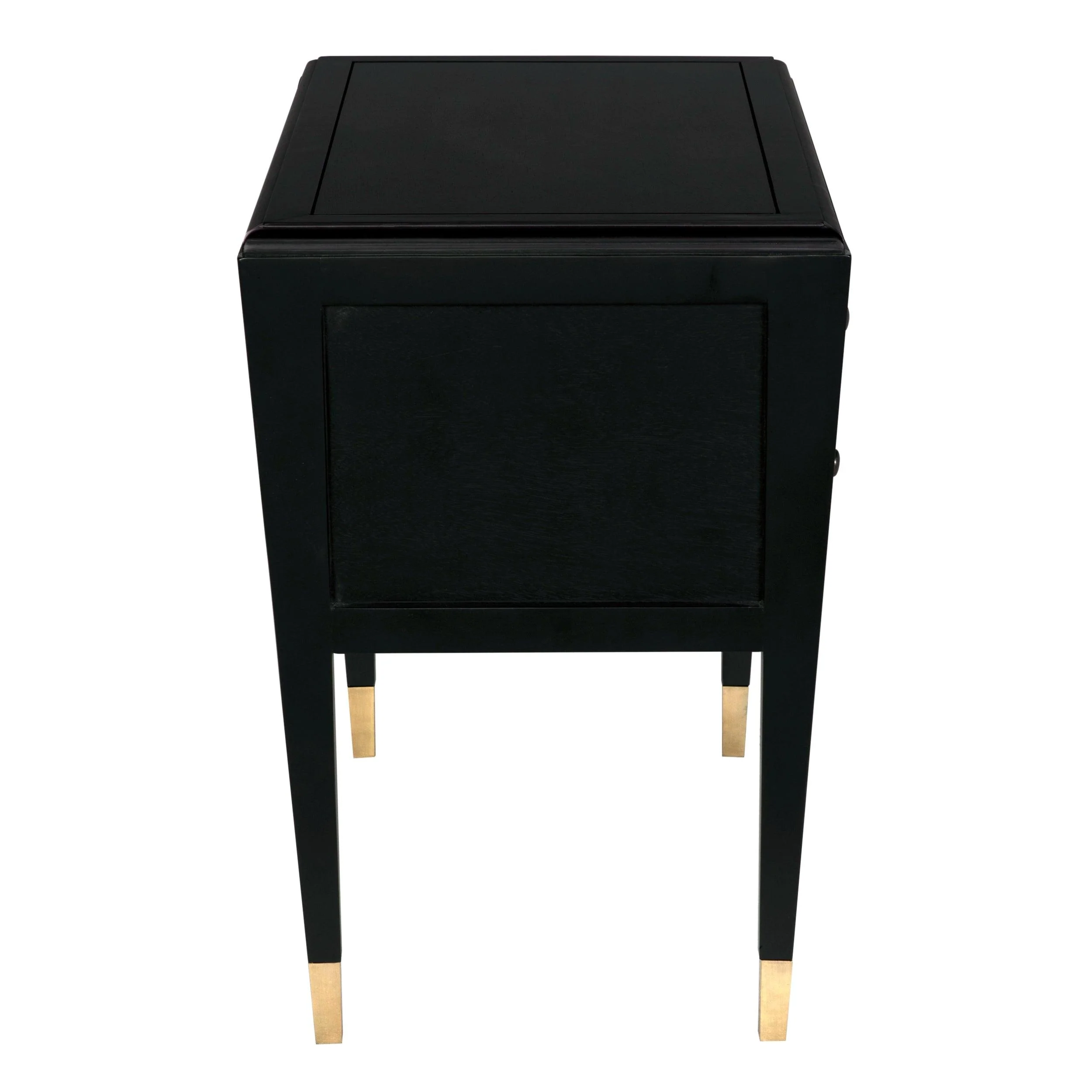 Grant Sideboard, Black - Frankwebs