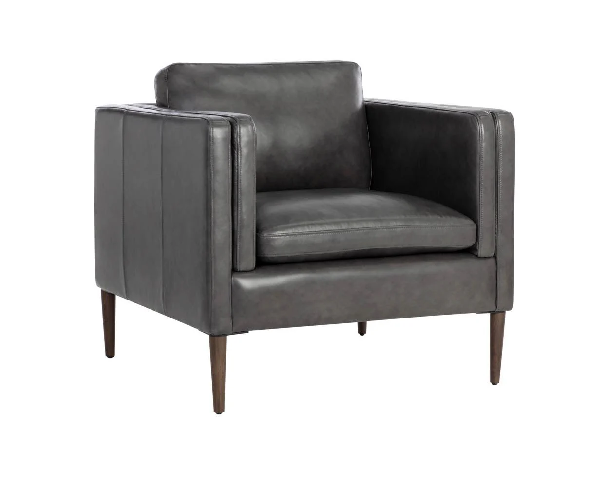 Richmond Armchair - Frankwebs