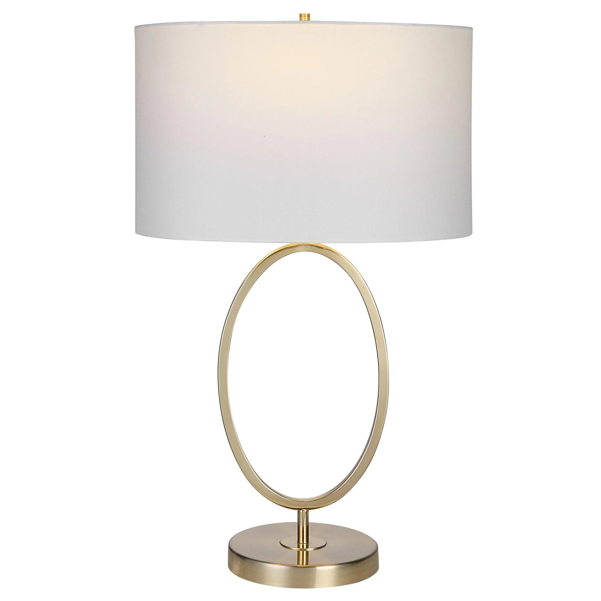 CARISSA TABLE LAMP - Frankwebs