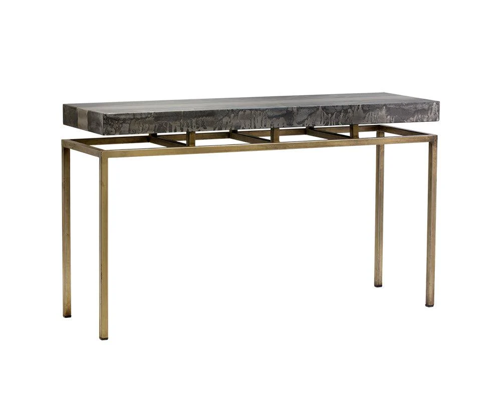 Toreno Console Table - Frankwebs