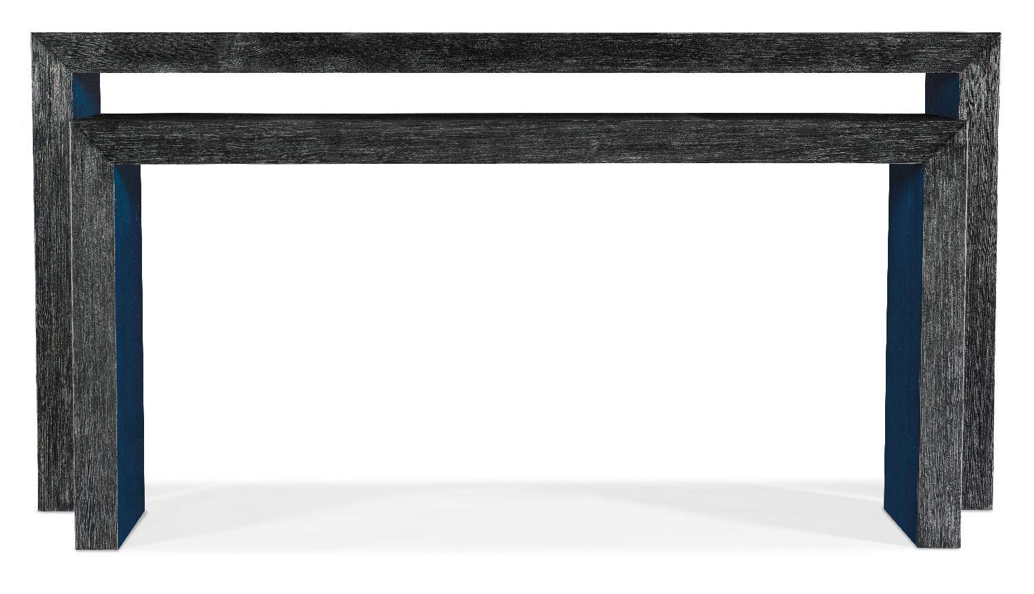 Melange Halen Nesting Sofa Tables - Frankwebs