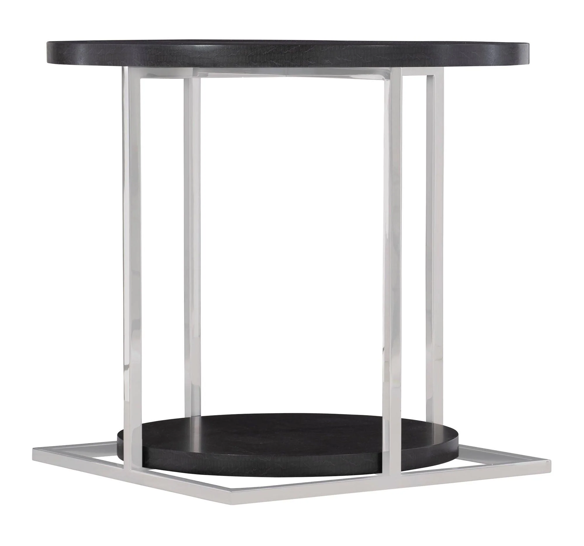 SILHOUETTE SIDE TABLE SQUARE - Frankwebs