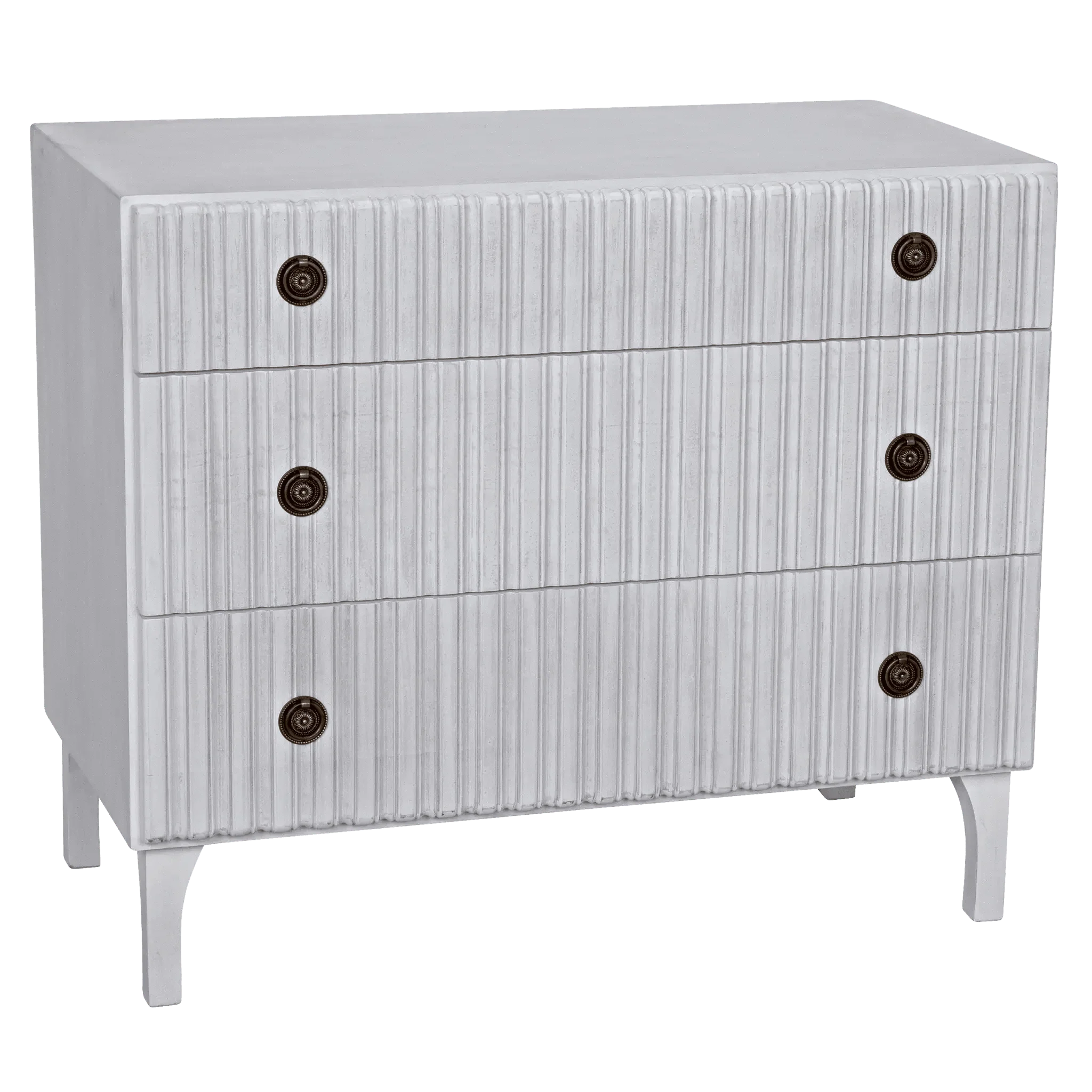 Daryl Dresser, White Wash - Frankwebs