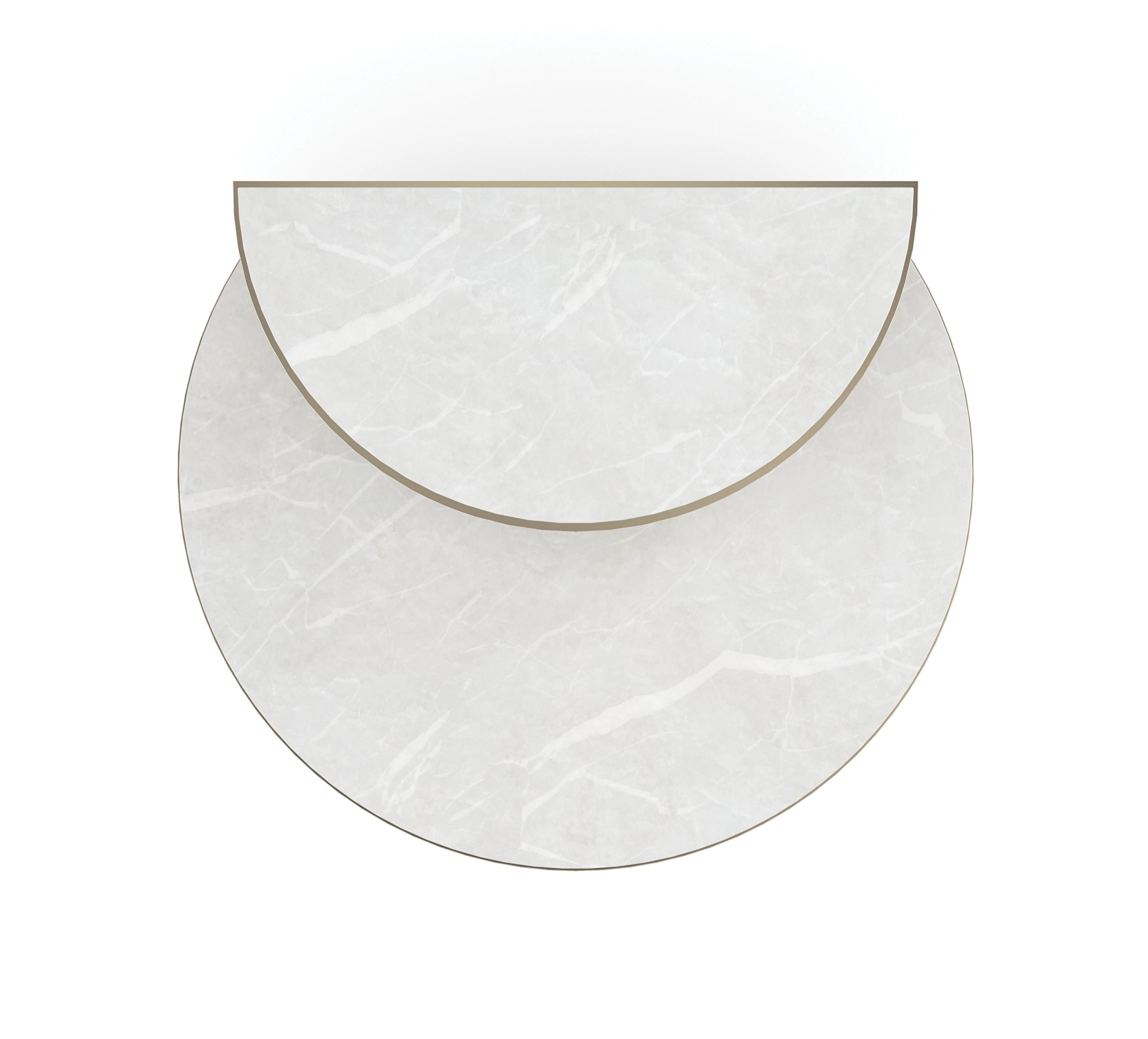 Classic Touche' Light - Frankwebs