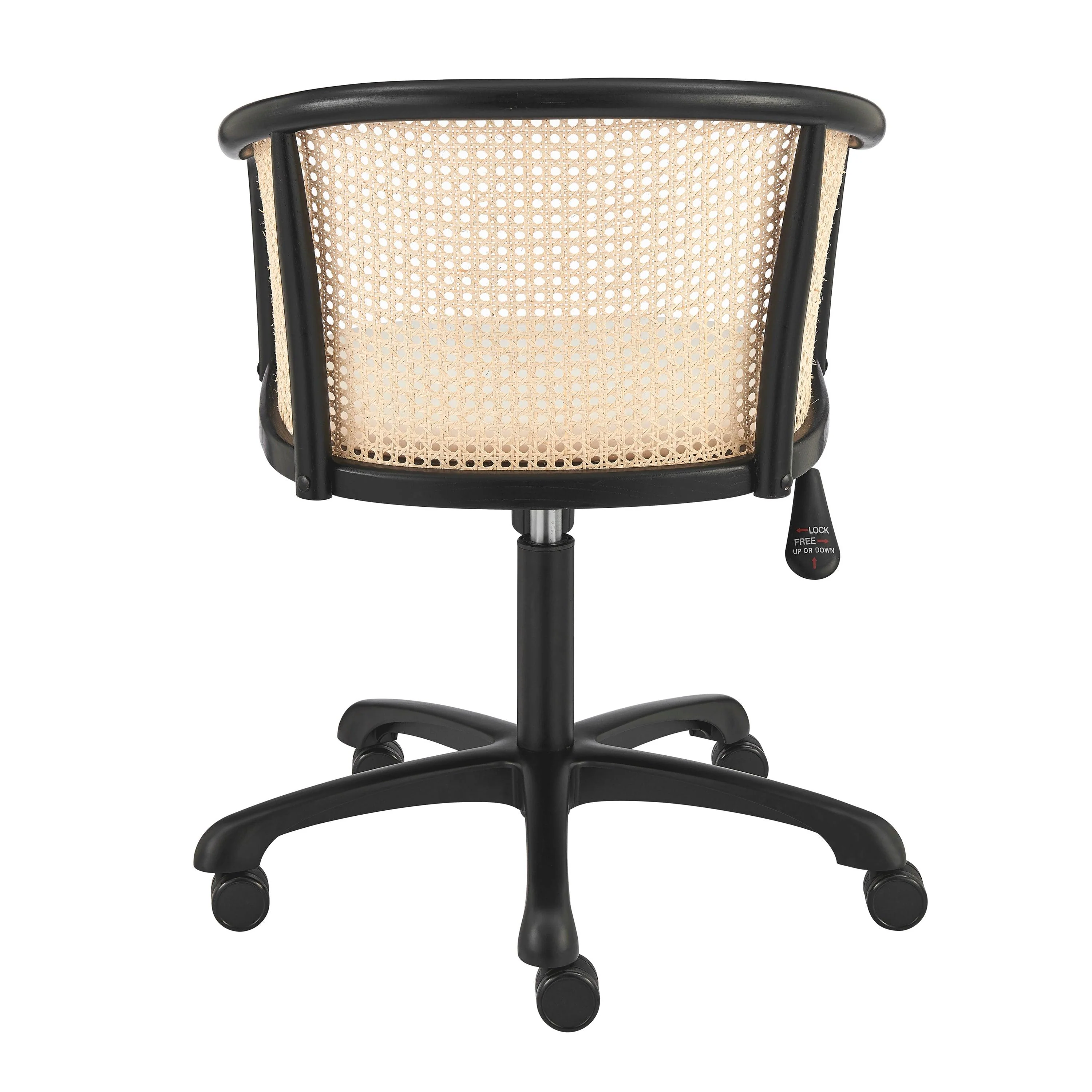 Elsy Office Chair - Frankwebs