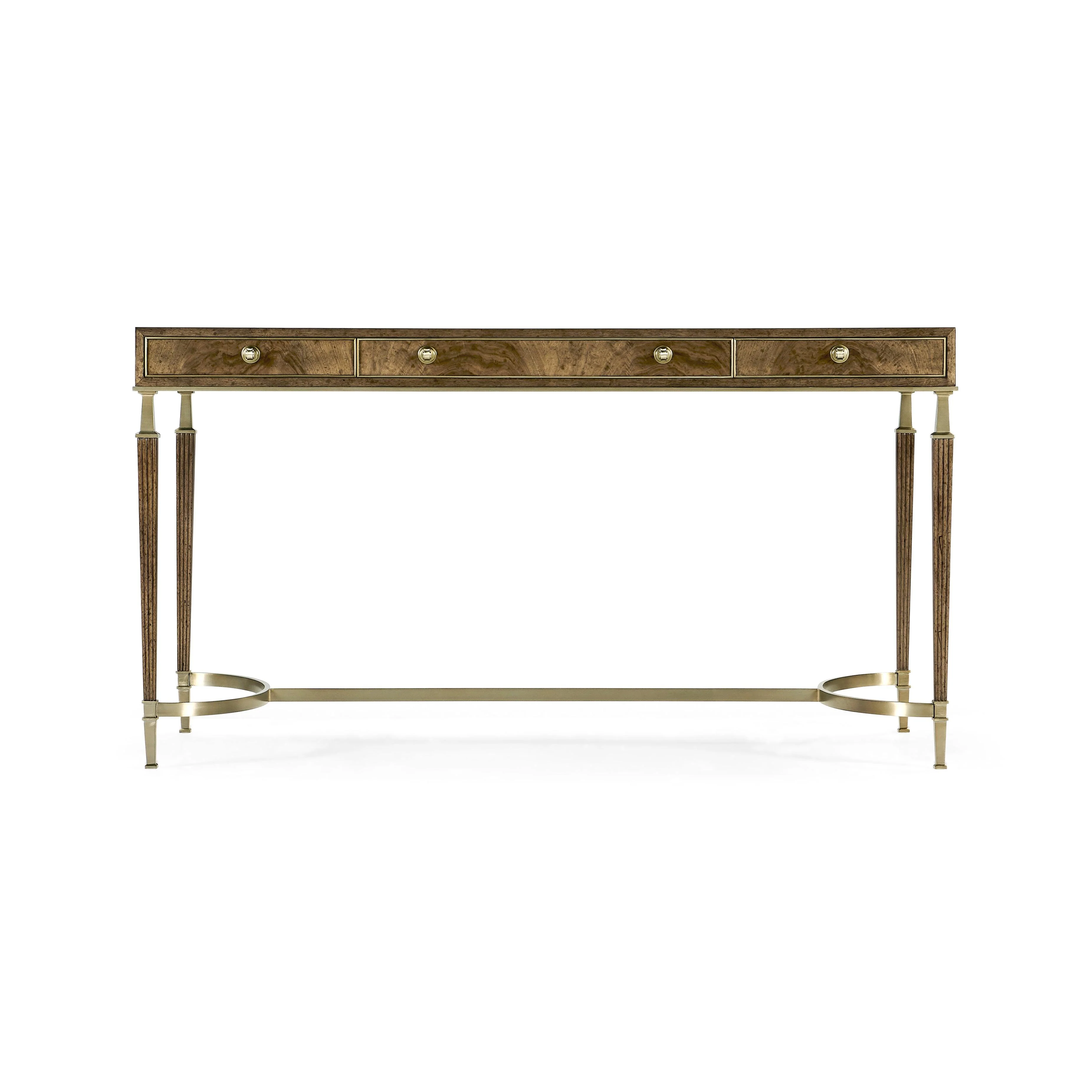 Barcelona Desk - Frankwebs