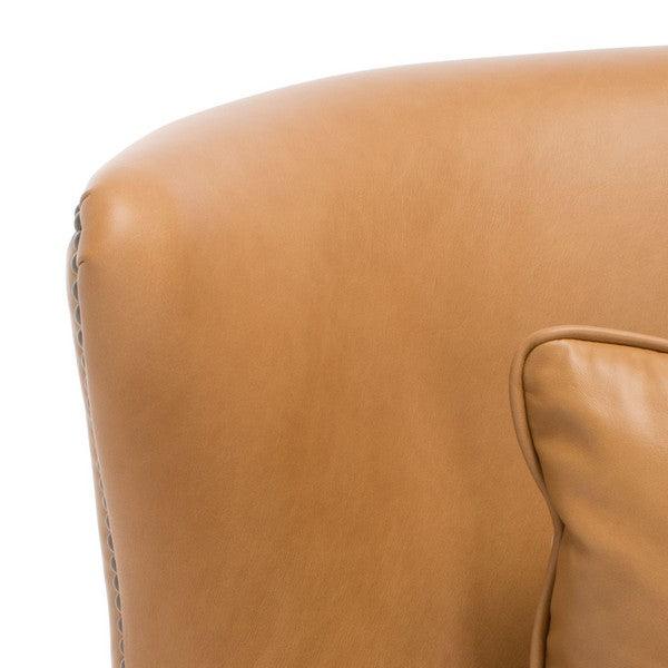 JAMIE UPHOLSTERED CHAISE LOUNGE - Frankwebs