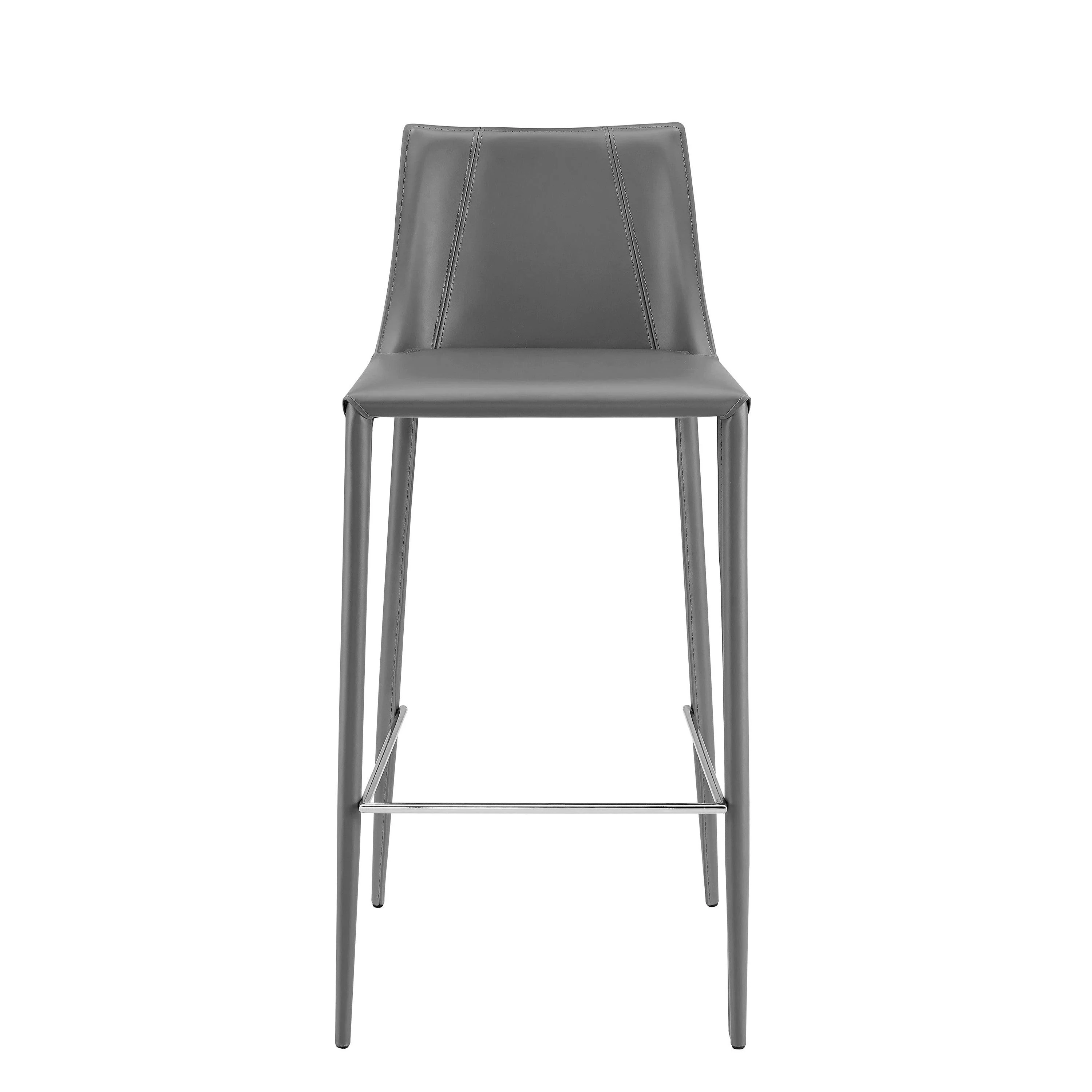 Kalle Bar Stool - Set of 1 - Frankwebs
