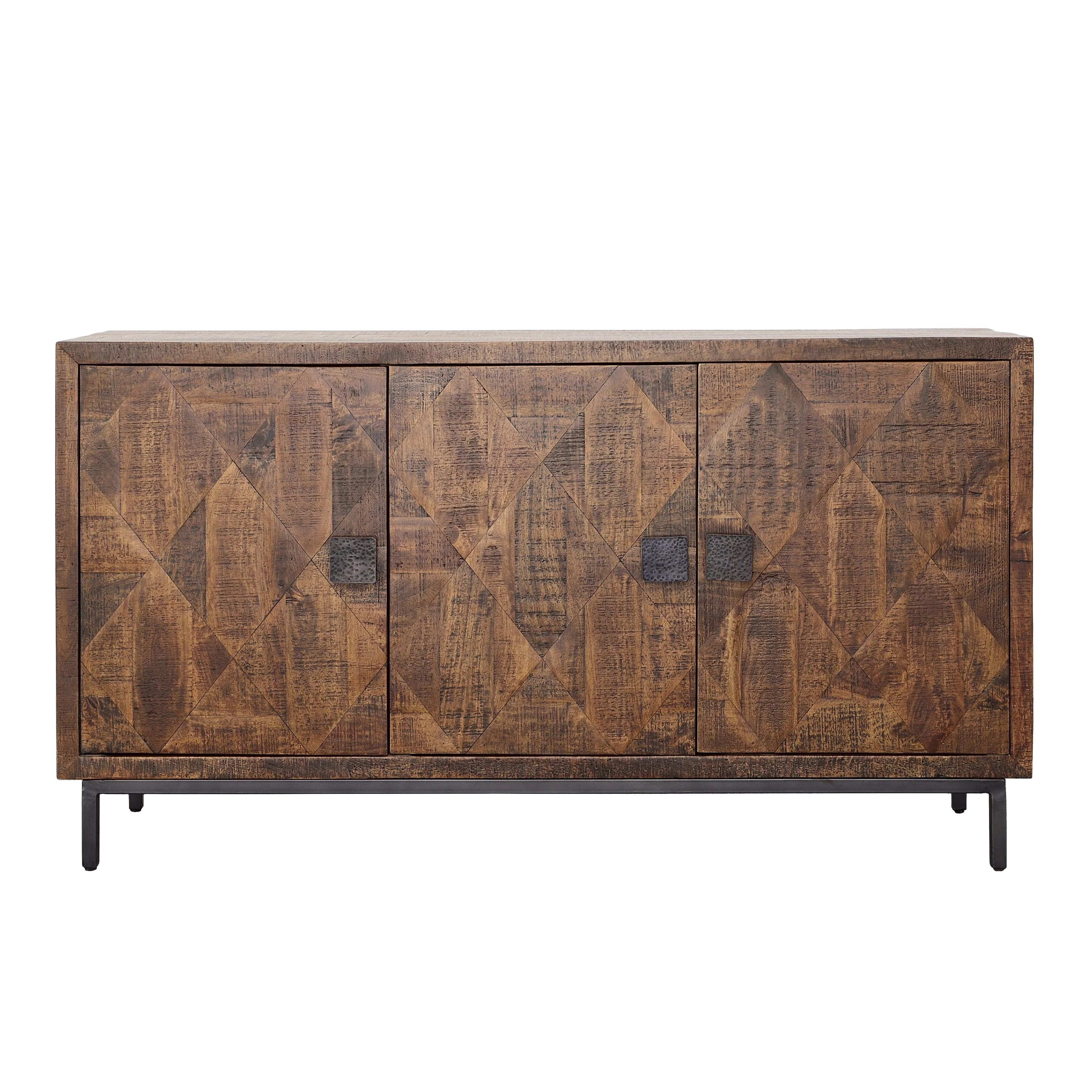 Bratwell Sideboard - Frankwebs
