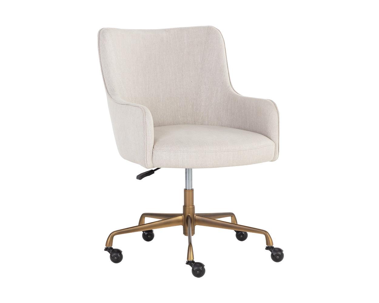Franklin Office Chair - Frankwebs