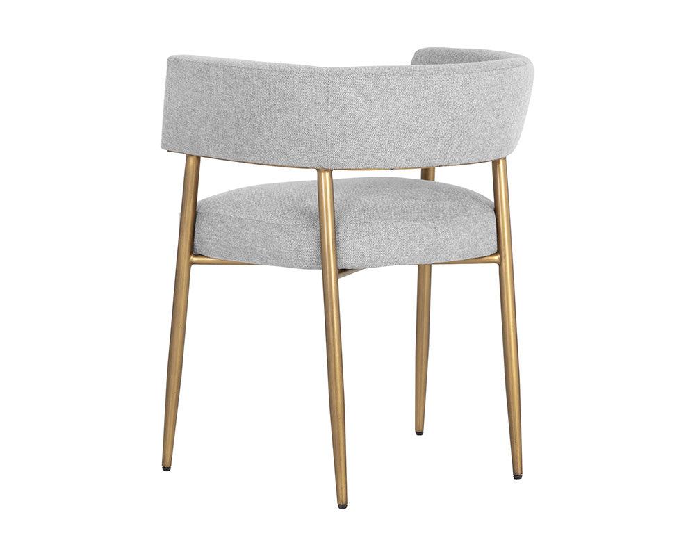 Maestro Dining Armchair - Frankwebs