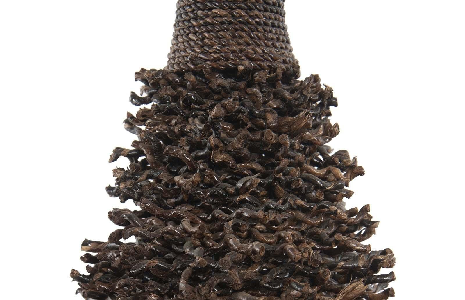 Urchin Sculpture - Frankwebs