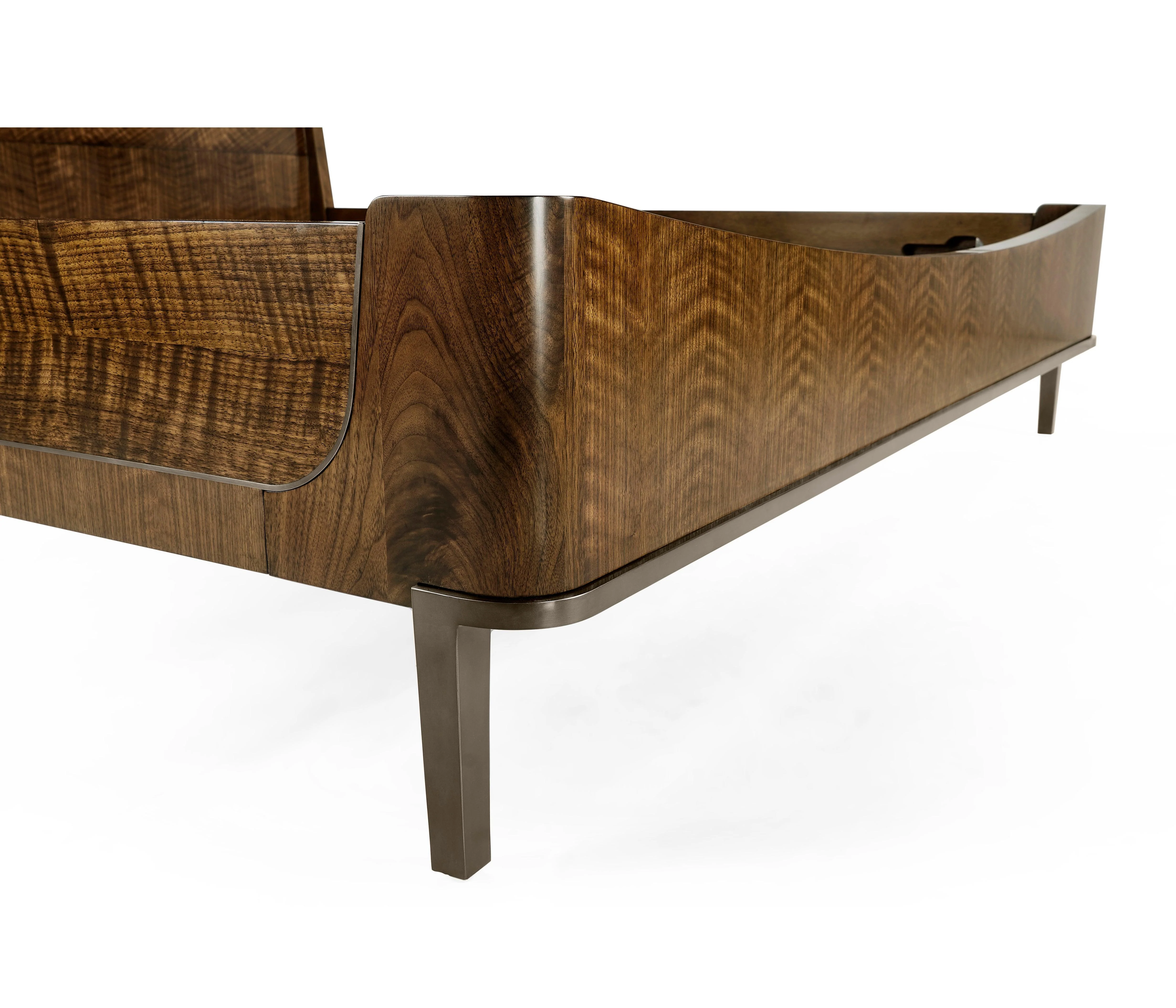 Toulouse Upholstered King Bed - Frankwebs