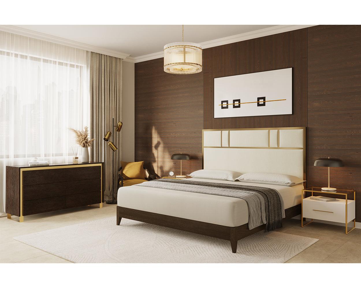 Kirsten Lounge Chair - Frankwebs