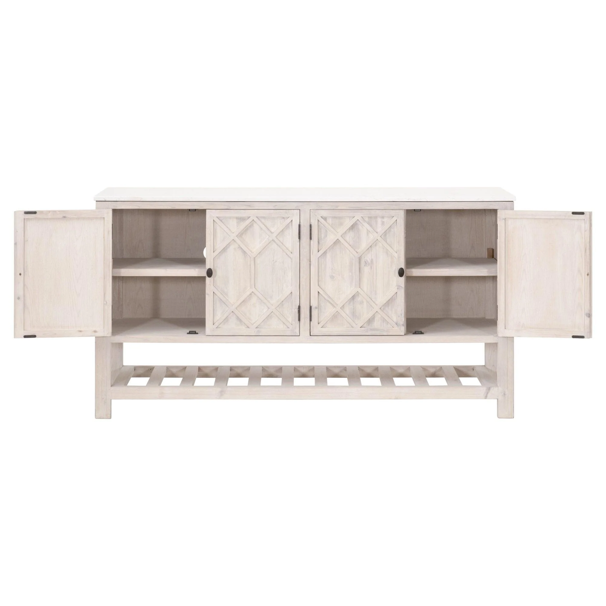 Willow Media Sideboard - Frankwebs
