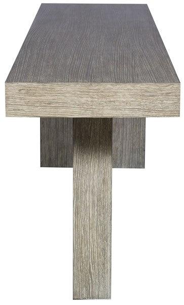 Clarke Console - Frankwebs