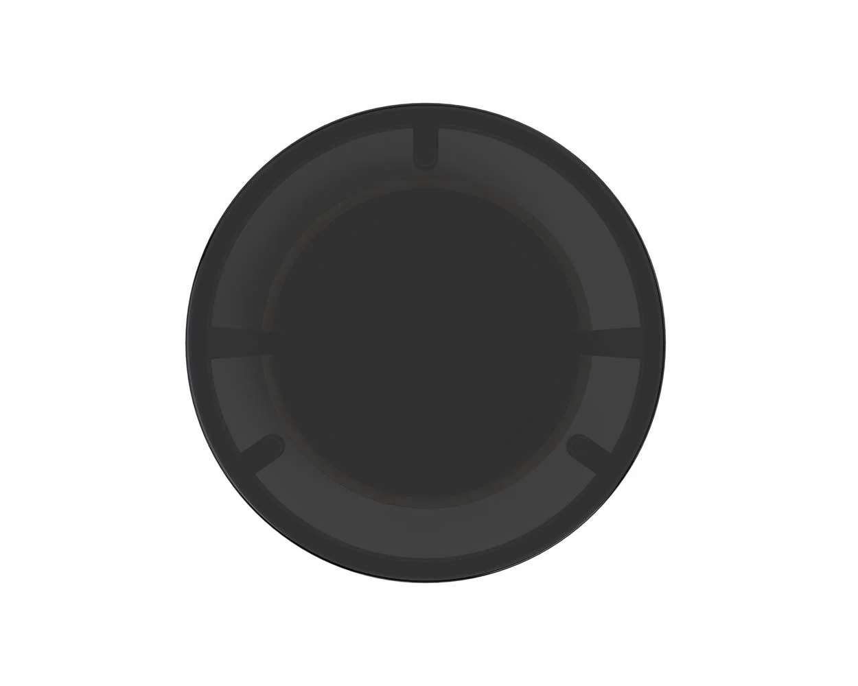 Benjamin End Table - Frankwebs