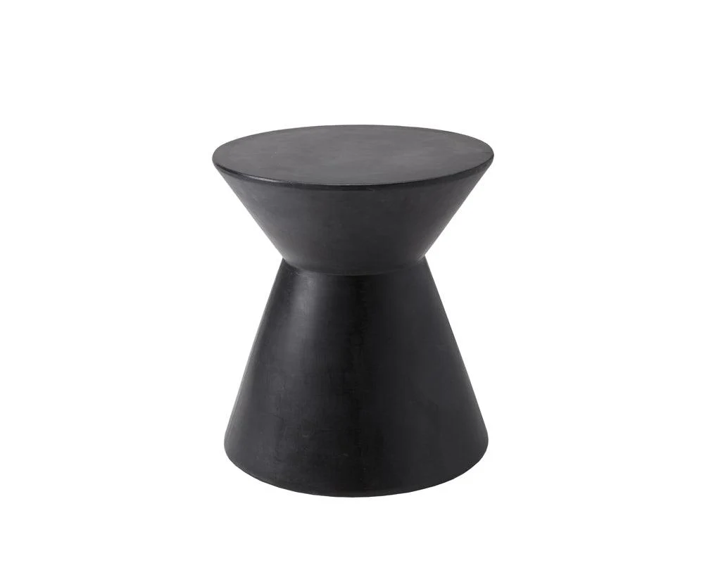 Astley End Table - Frankwebs