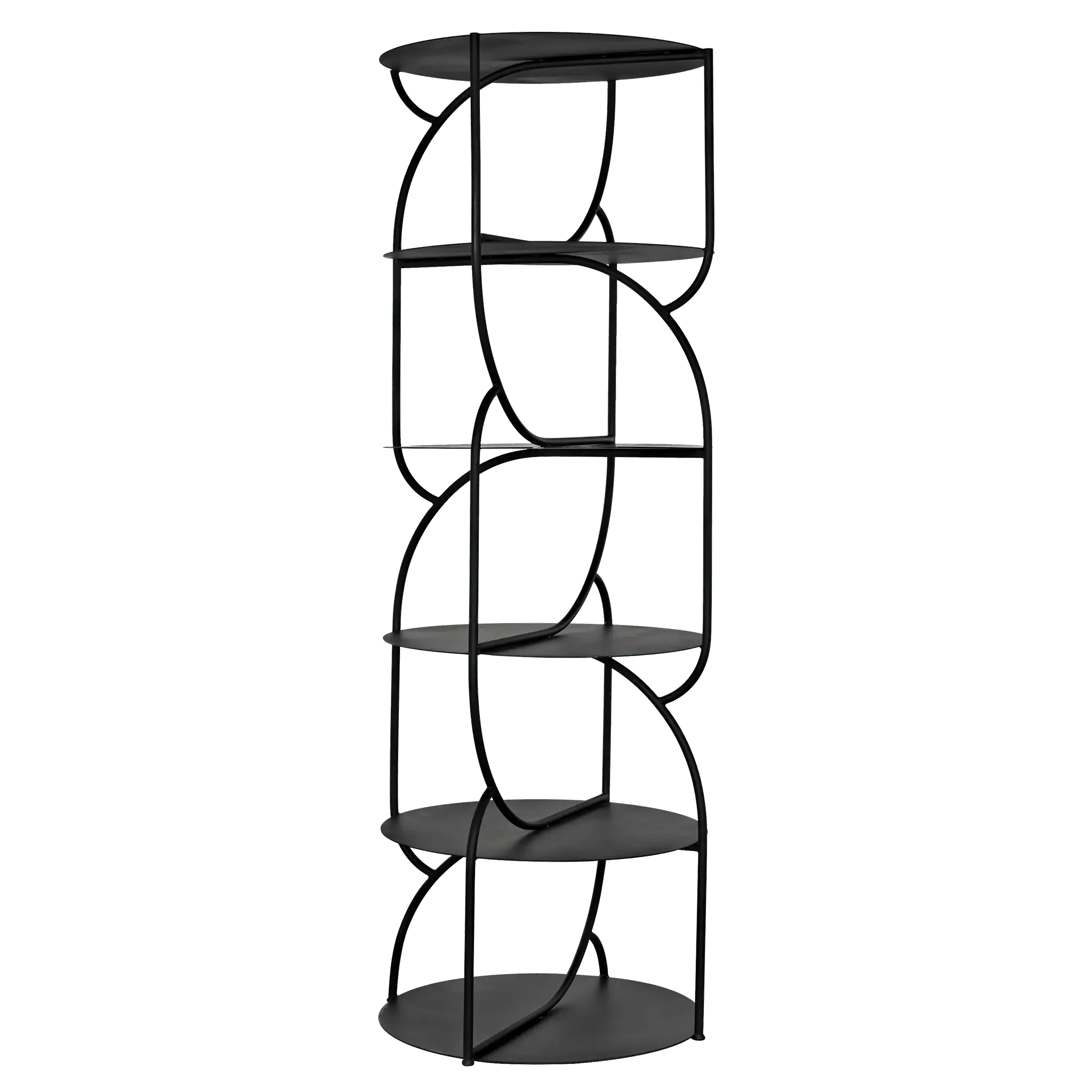 Rain Shelf - Frankwebs