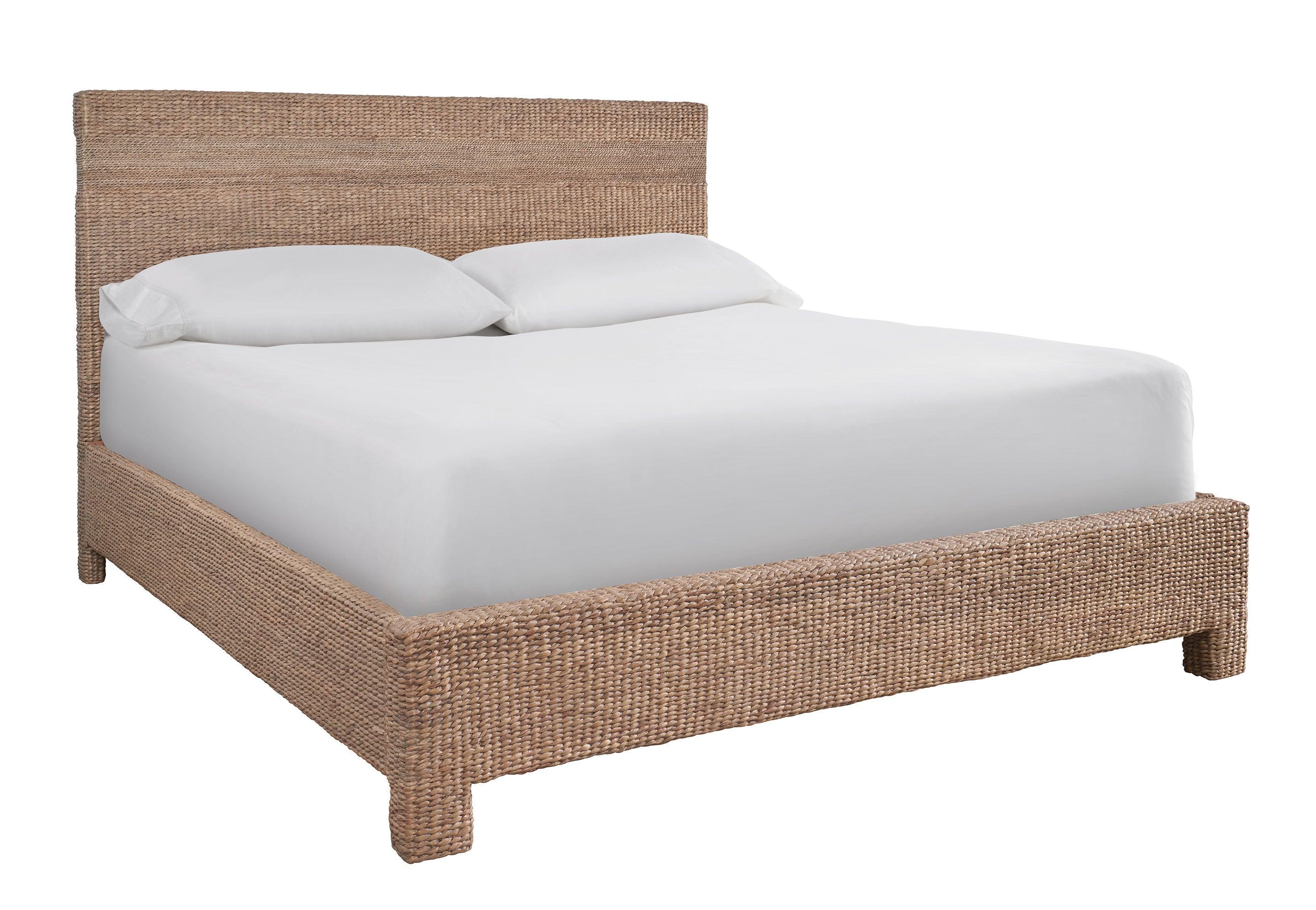 Modern Farmhouse Seaton Bed - Frankwebs