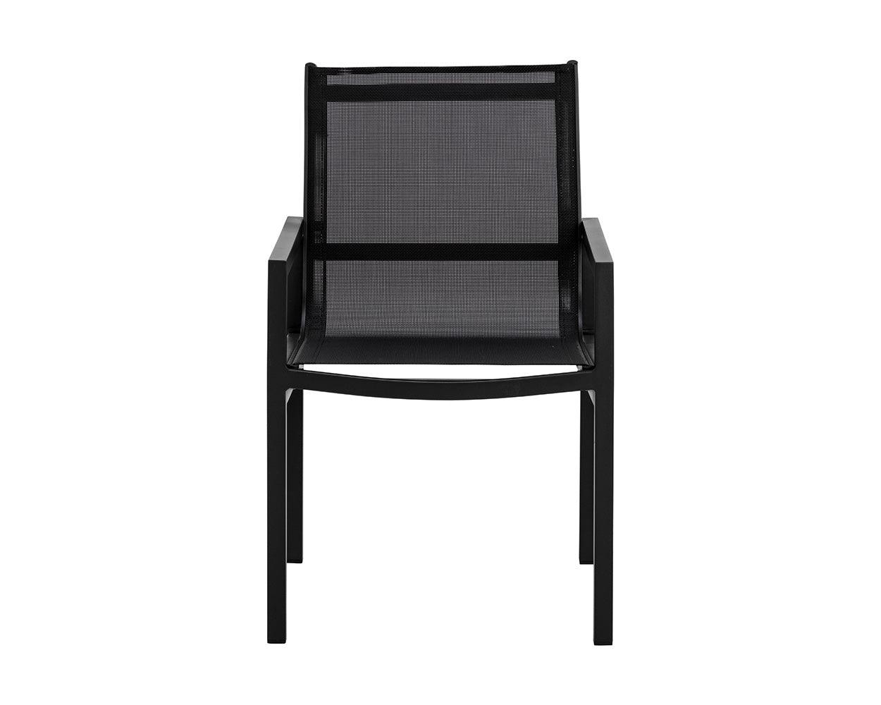 Merano Dining Armchair  - Set of 2 - Frankwebs