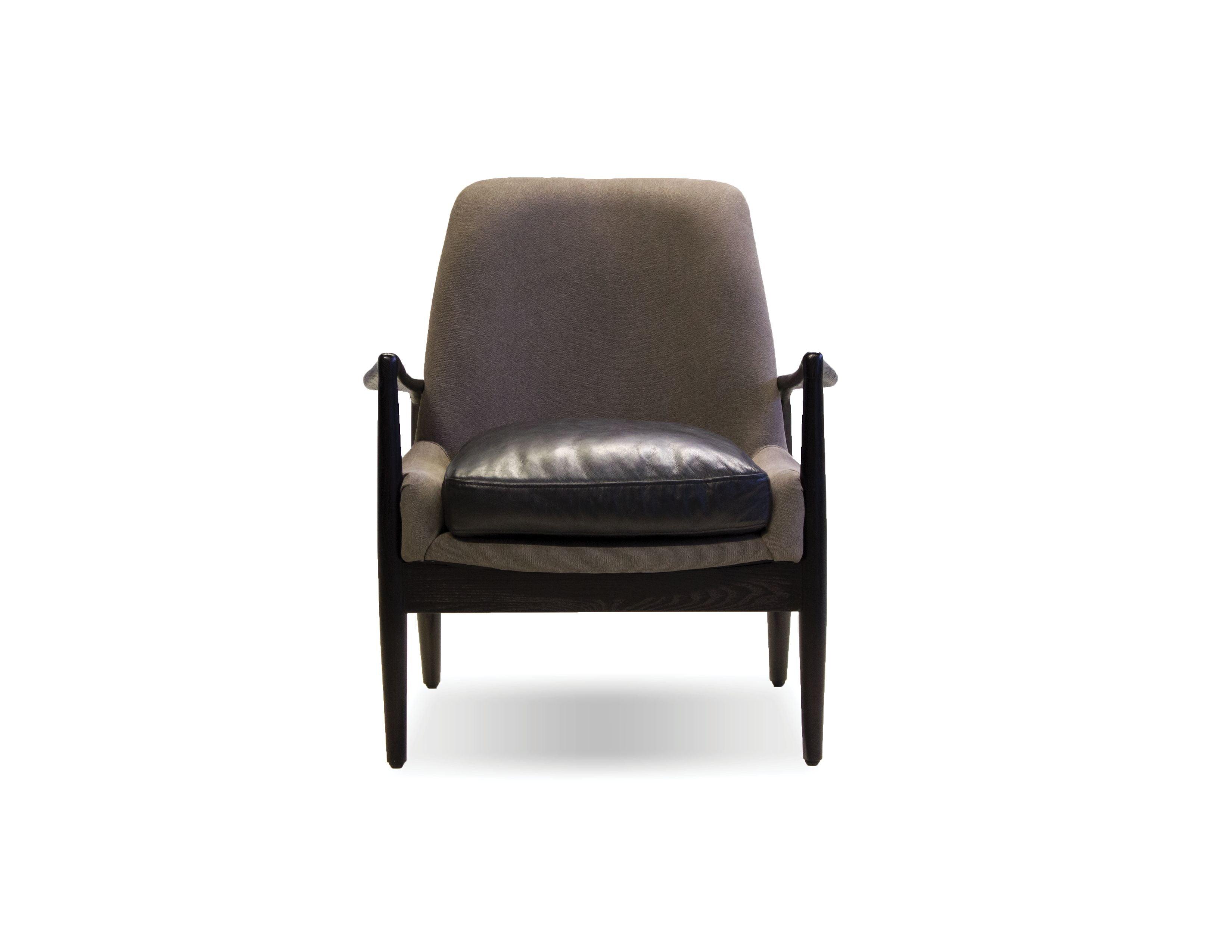 REYNOLDS Lounge Chair - Frankwebs
