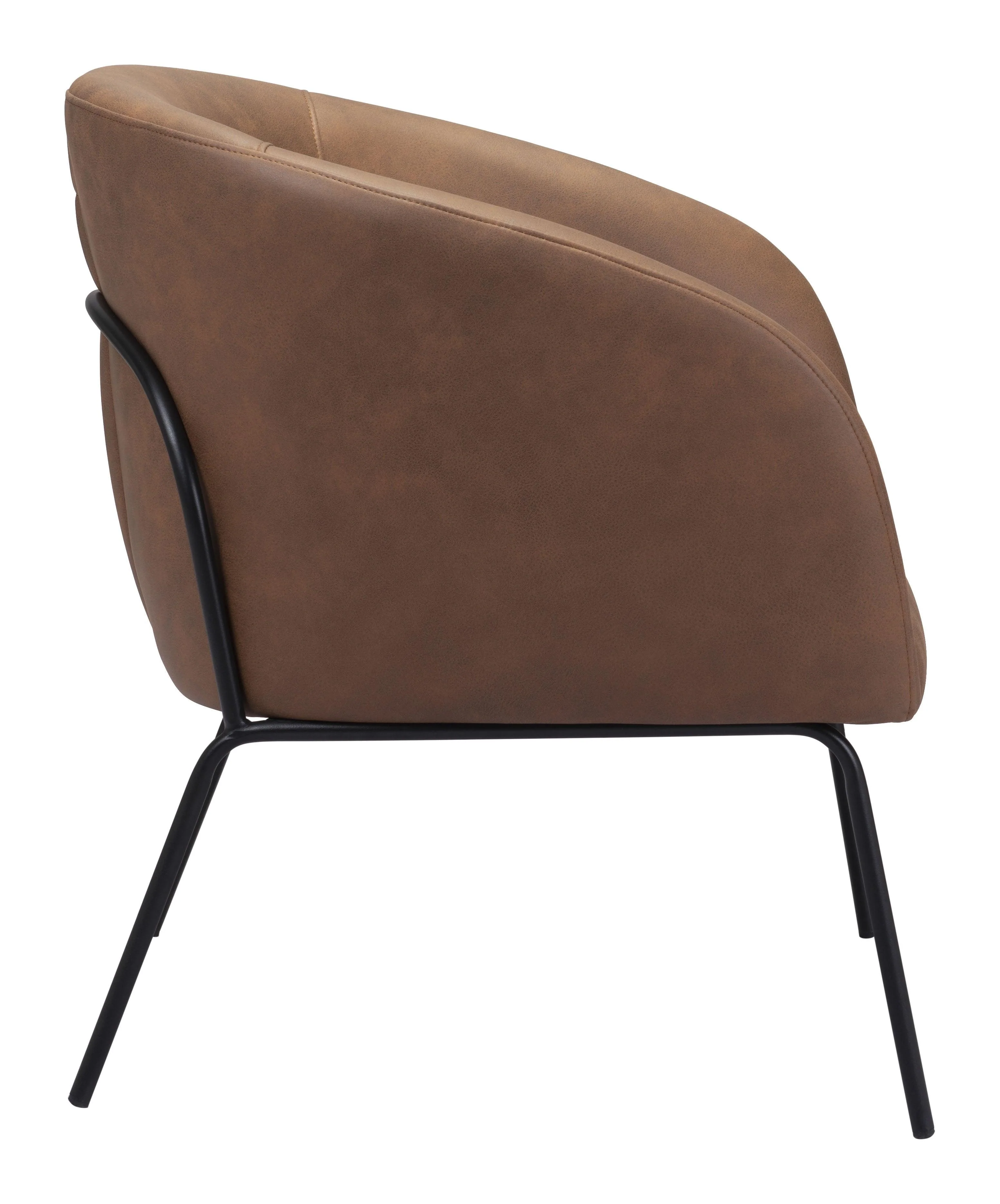 Quinten Accent Chair - Frankwebs