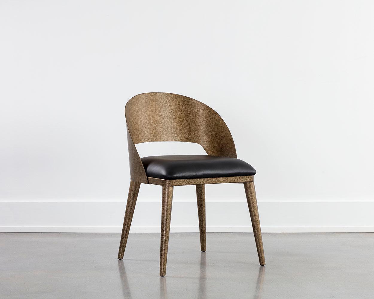 Dezirae Dining Chair - Frankwebs