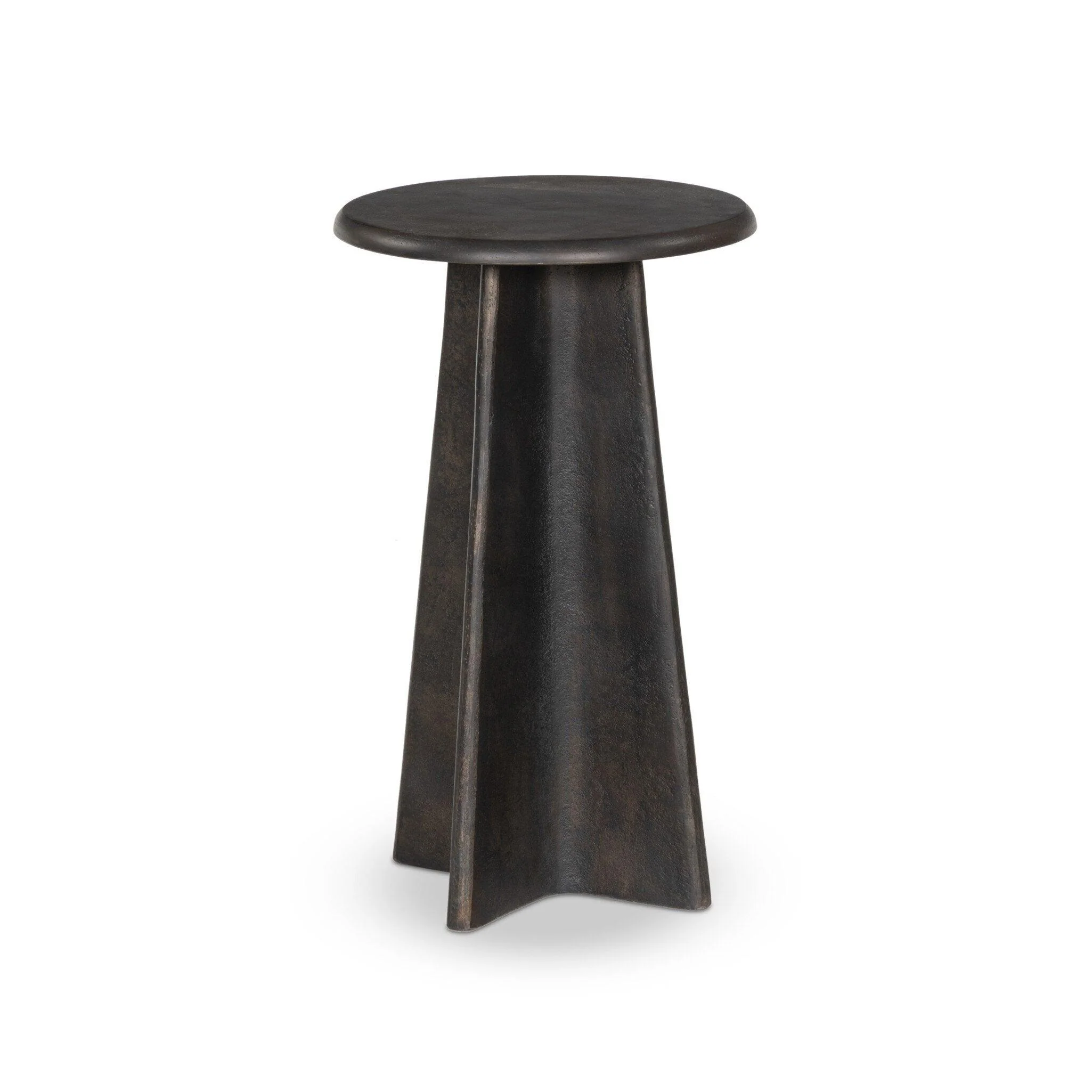 Remo End Table - Frankwebs
