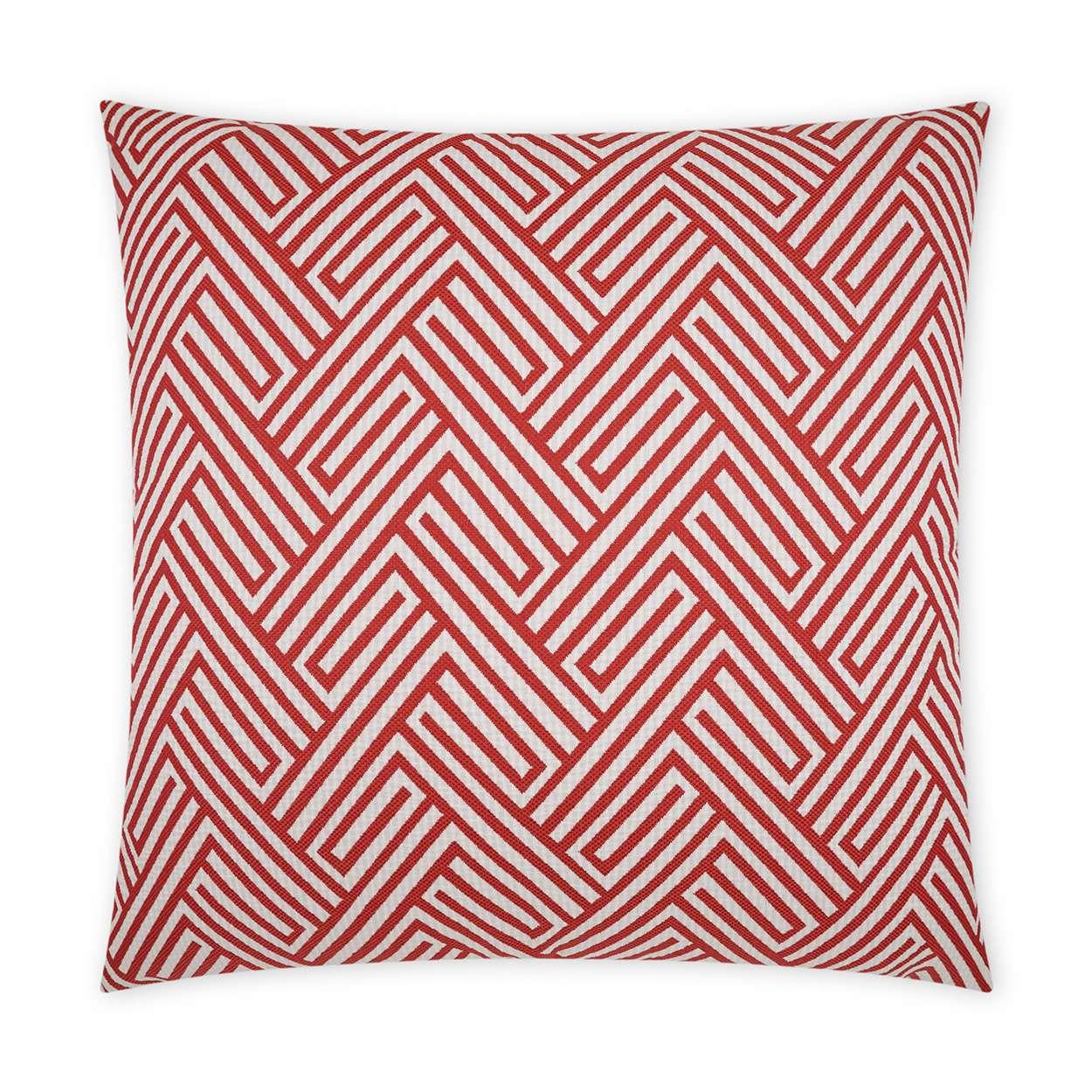 Outdoor Mandros Pillow - Frankwebs