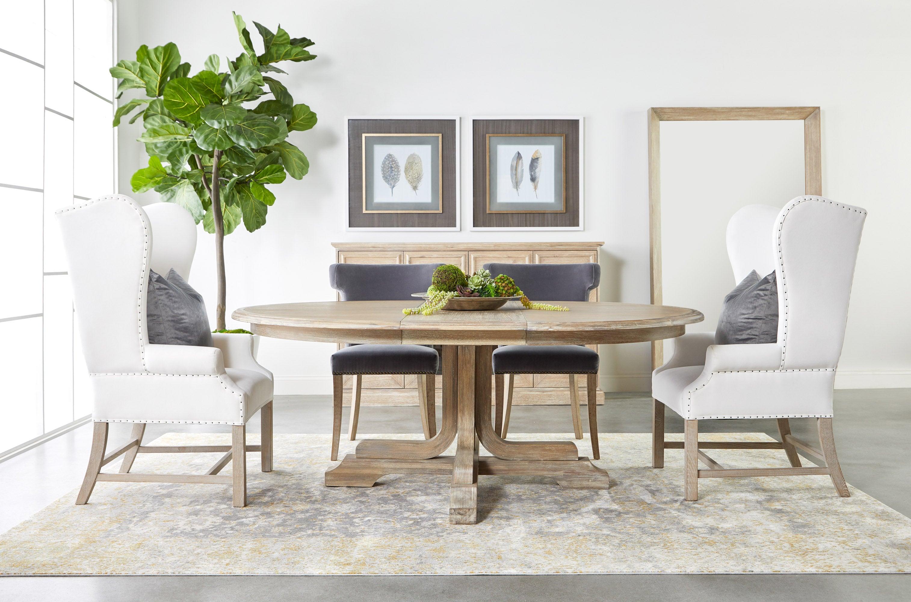 Chateau Arm Chair - Frankwebs