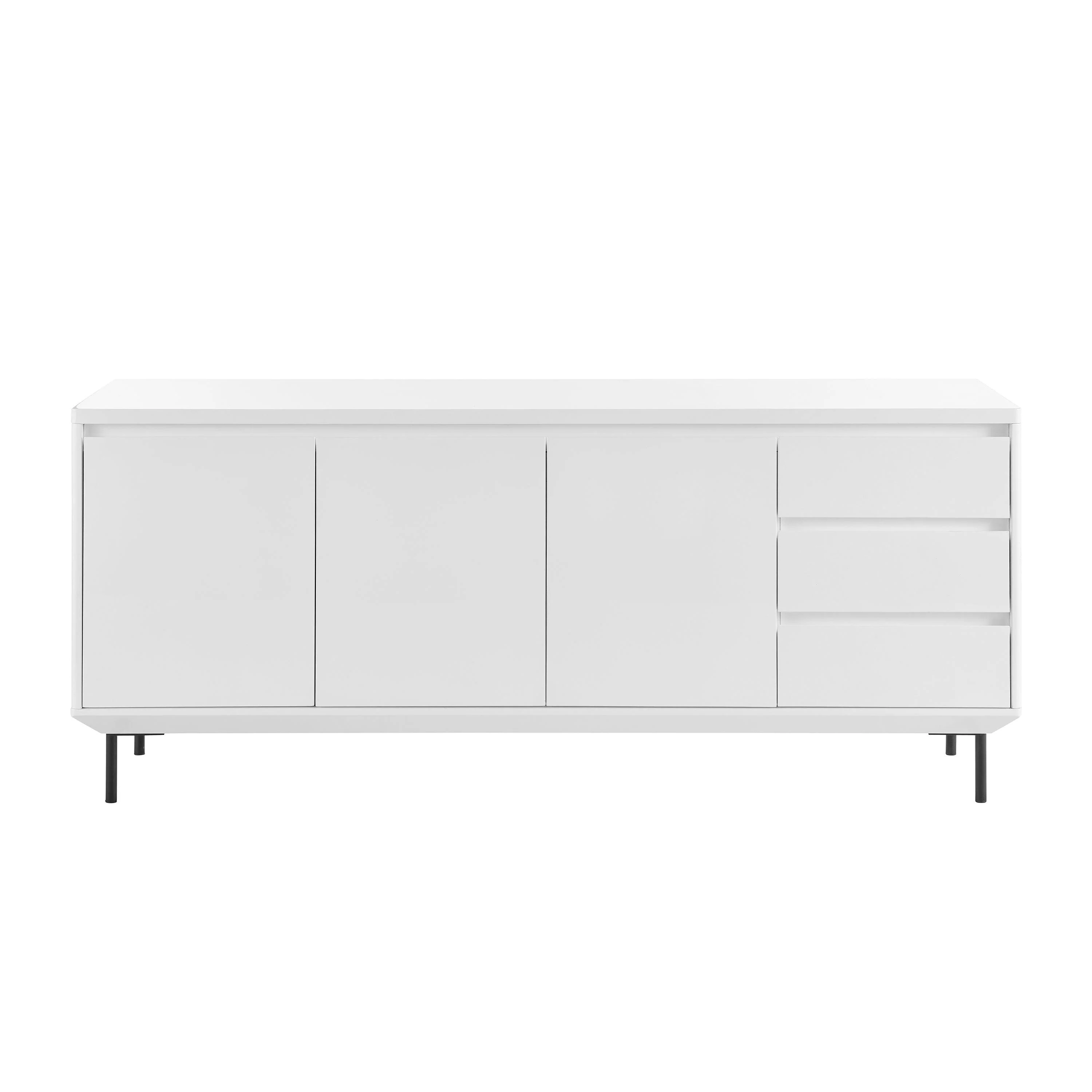 Saga 63-Inch Sideboard (16x63